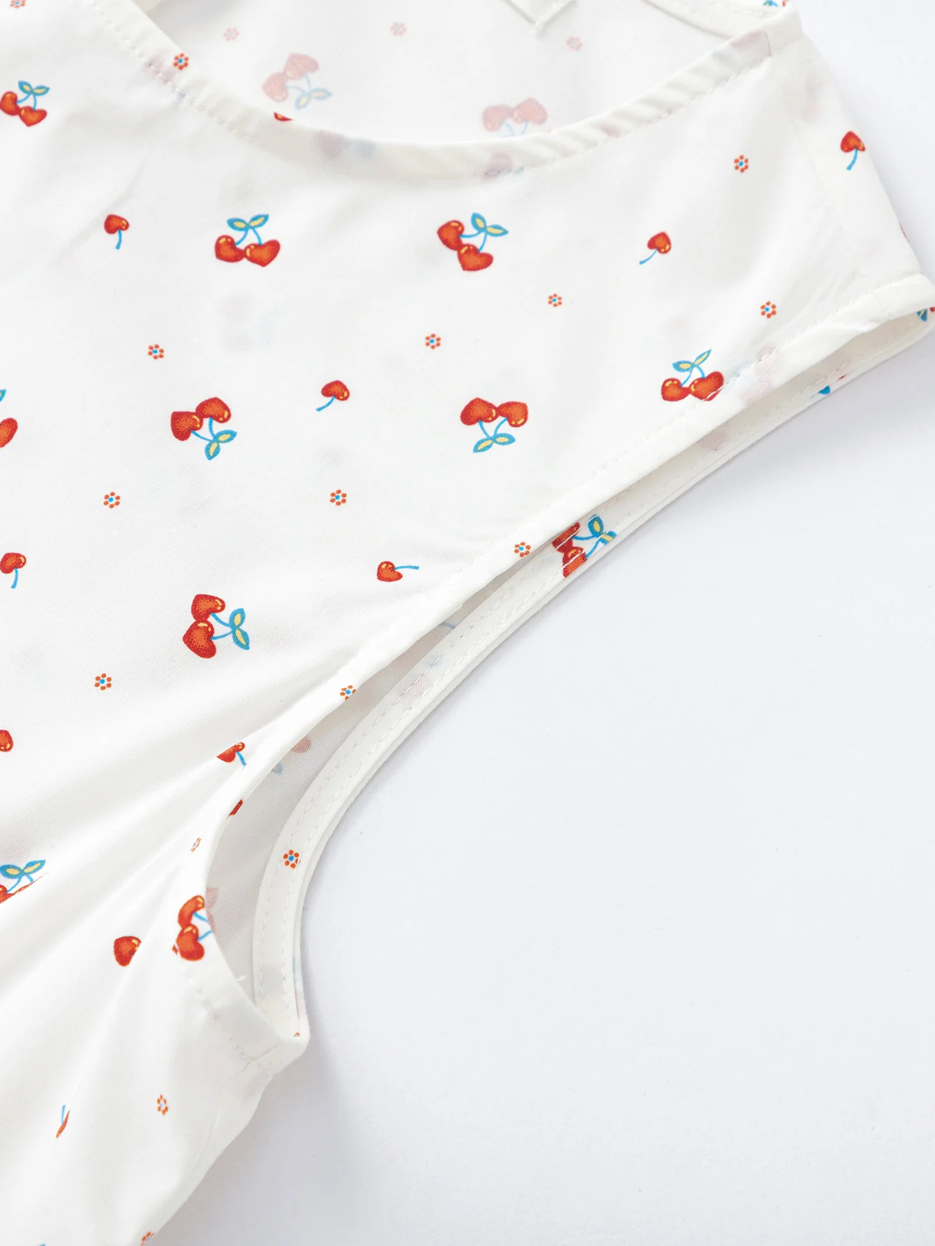 Toddler Girl Dress - Image 10