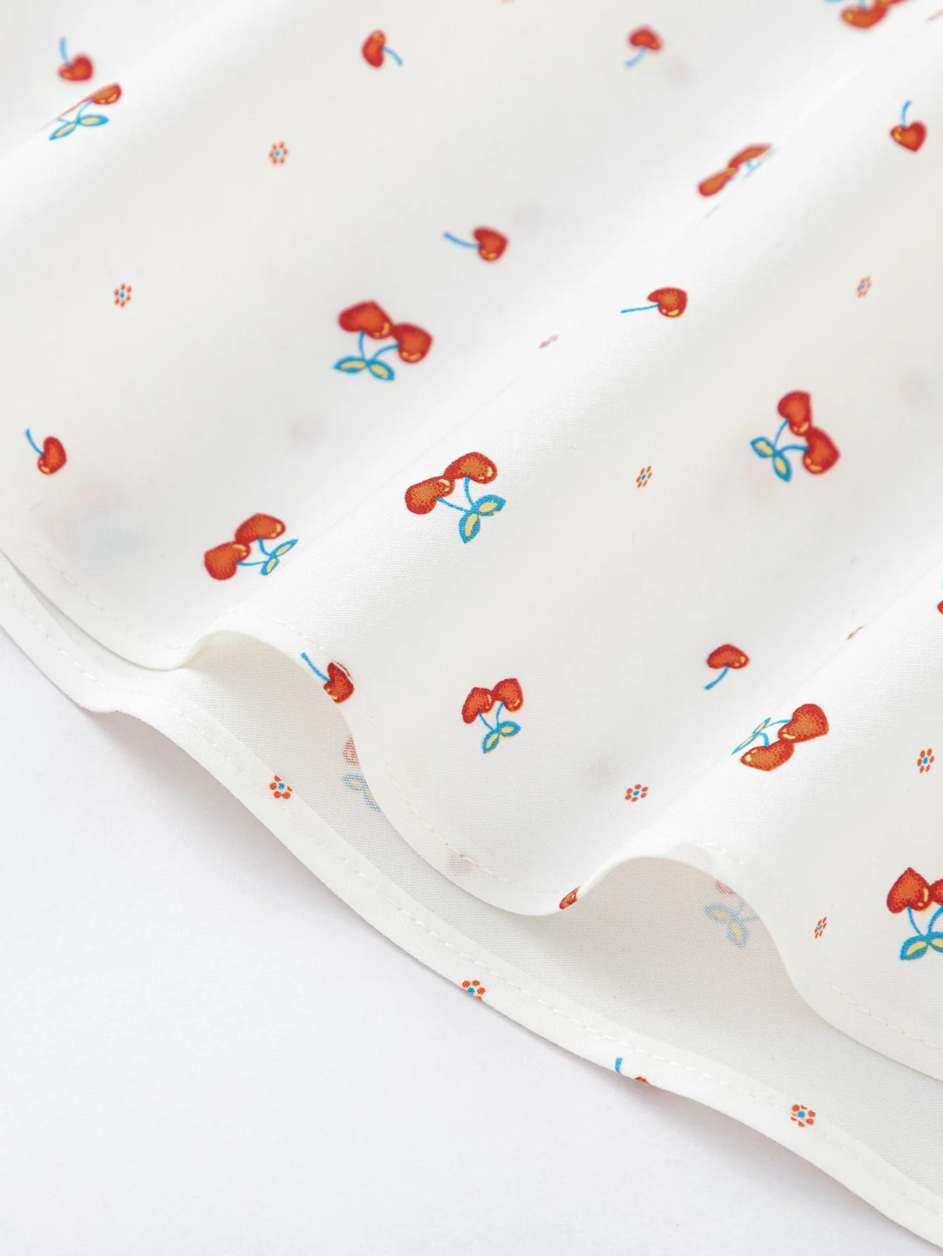 Toddler Girl Dress - Image 12