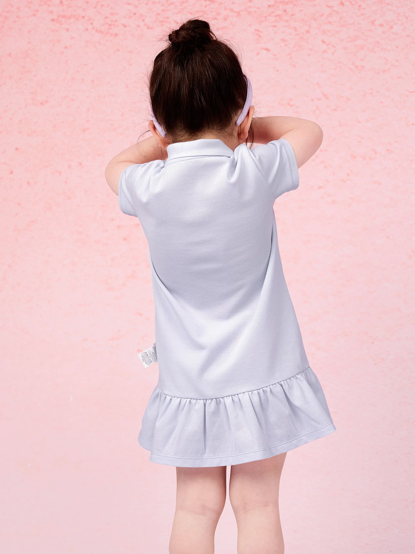 Balabala Toddler Girl Dress - Image 9