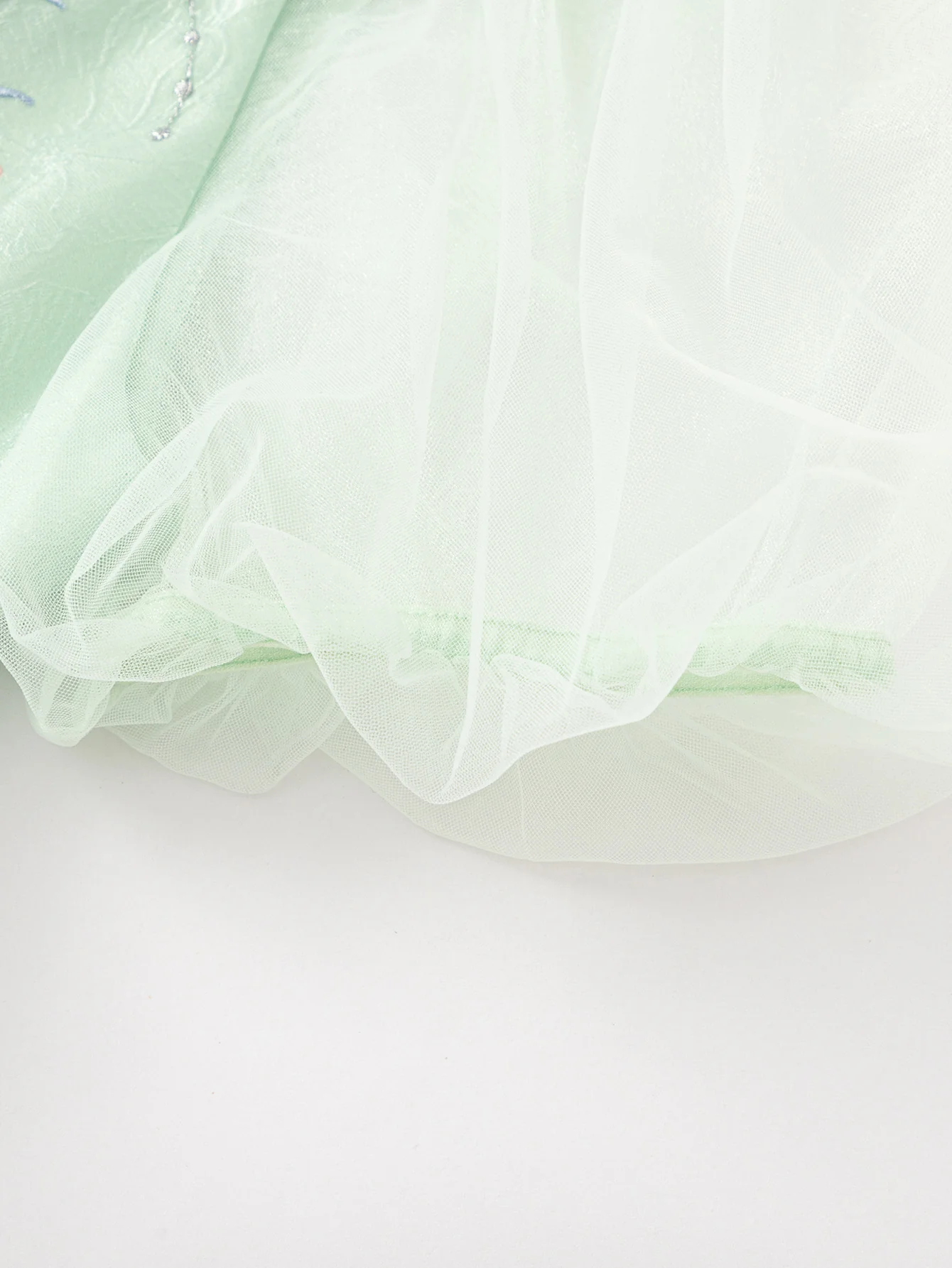 Toddler Girl Dress - Image 12