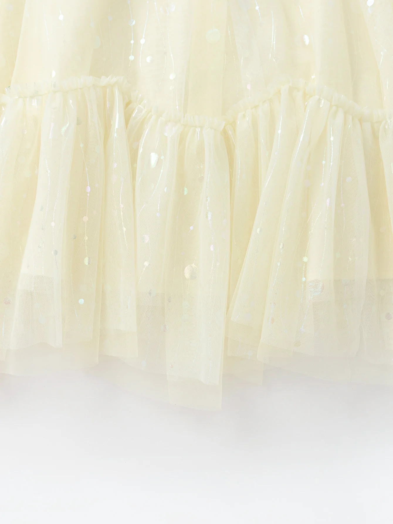 Toddler Girl Dress - Image 8