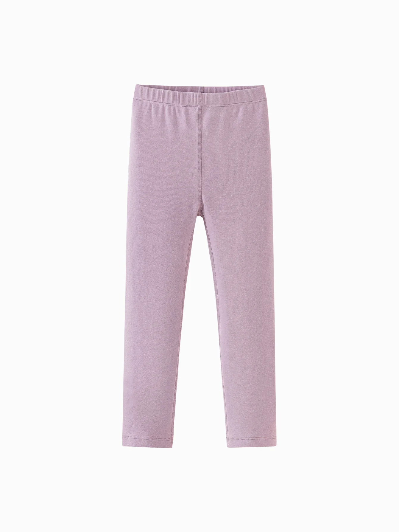 minibala Toddler Girl Warm and elastic leggings new winter products - Image 13