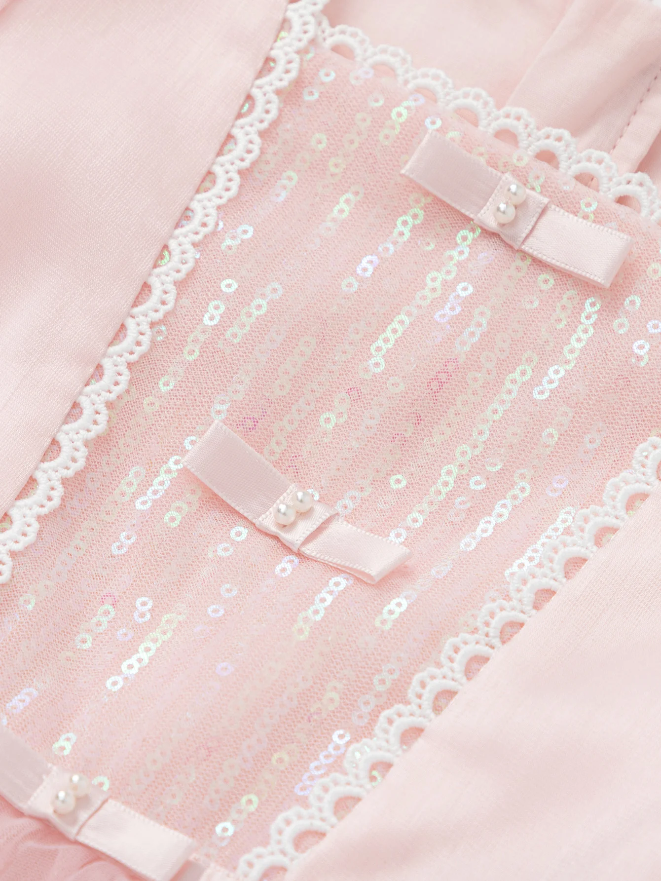 Toddler girl princess dress - Image 11