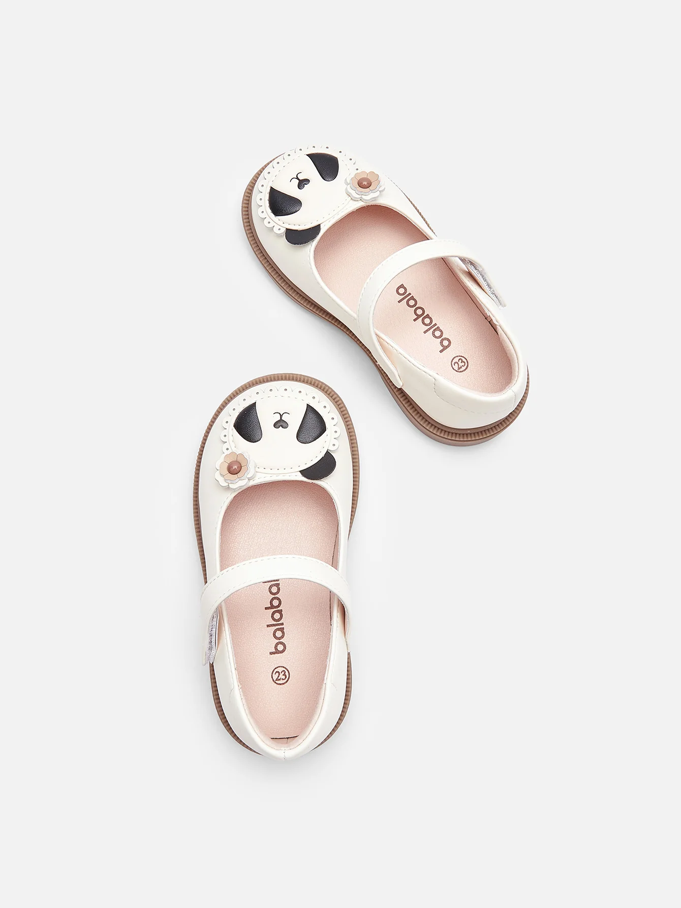Toddler Girl Princess Shoes - Image 4