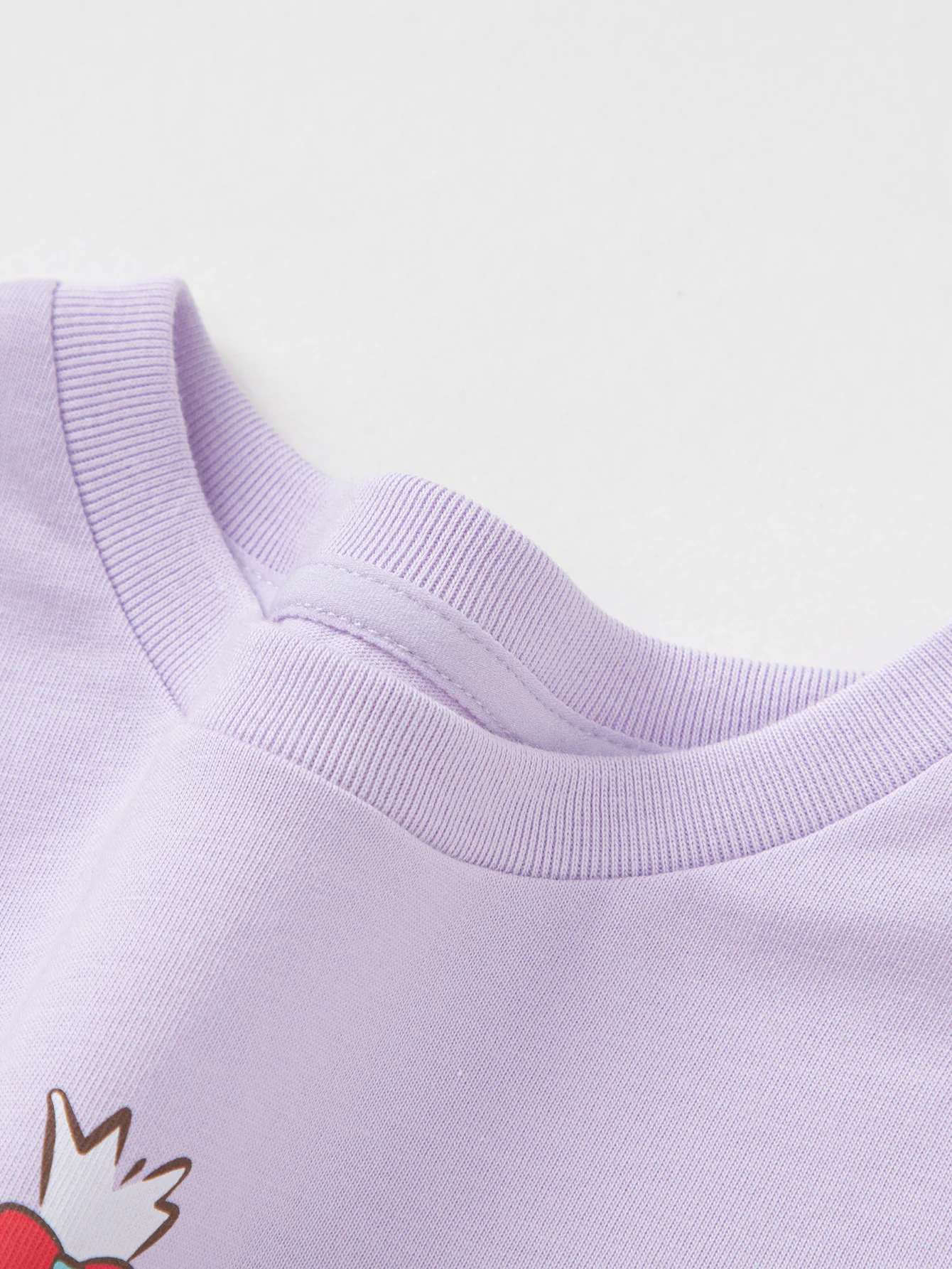 Toddler Girl Short Sleeve T-Shirt - Image 18