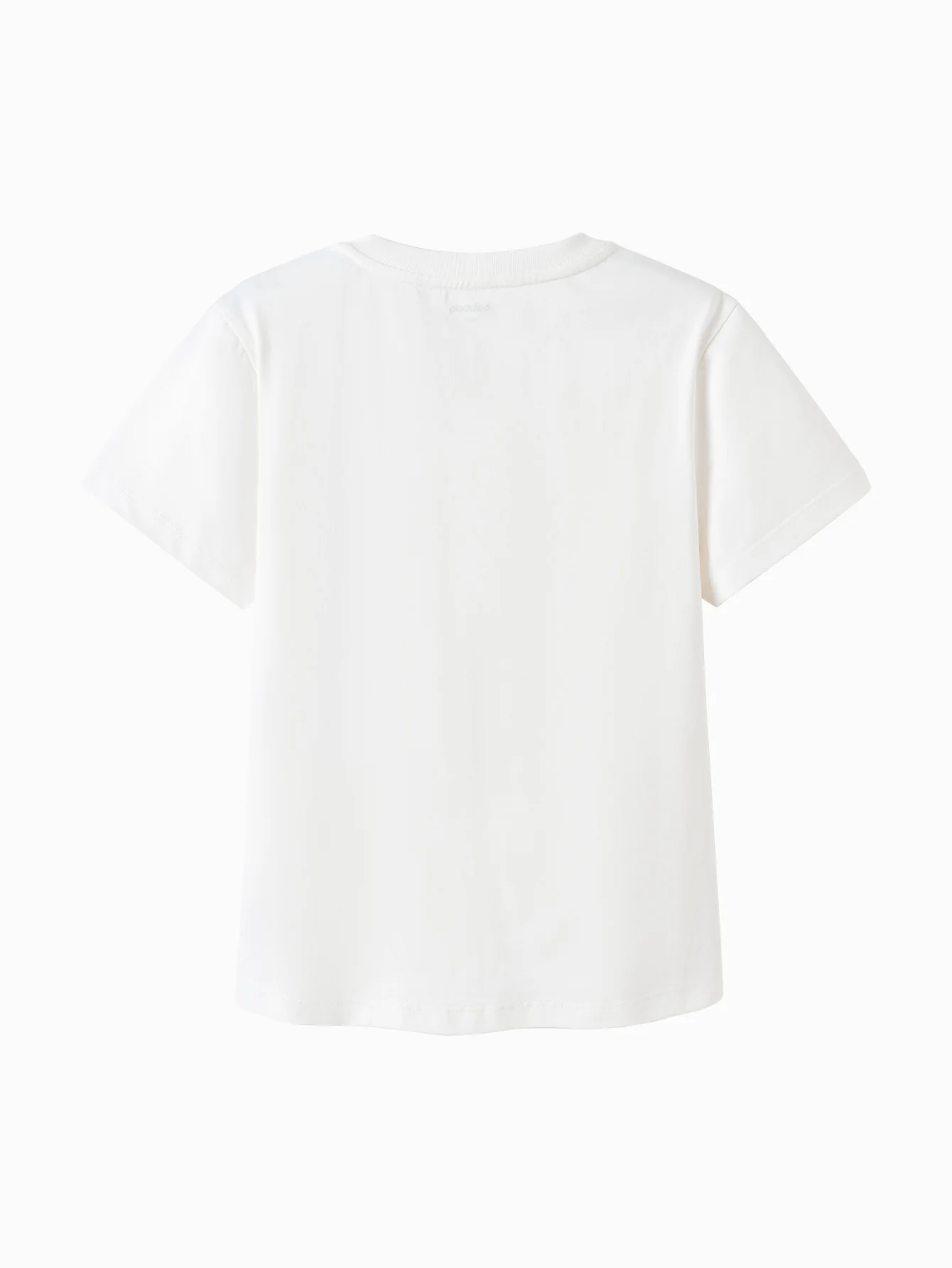 Toddler Girl Short Sleeve T-Shirt - Image 12