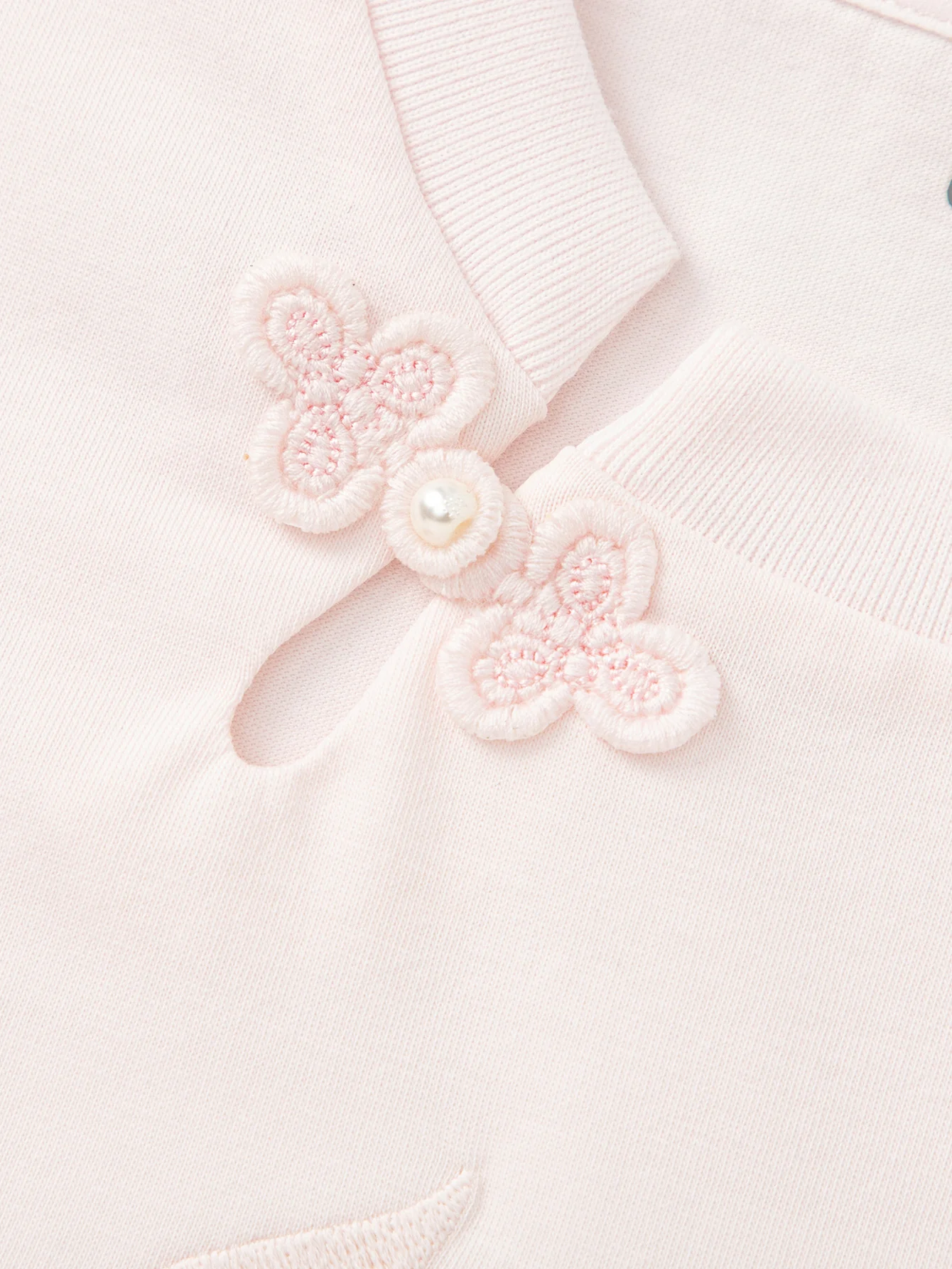Toddler Girl Short Sleeve T-Shirt - Image 6