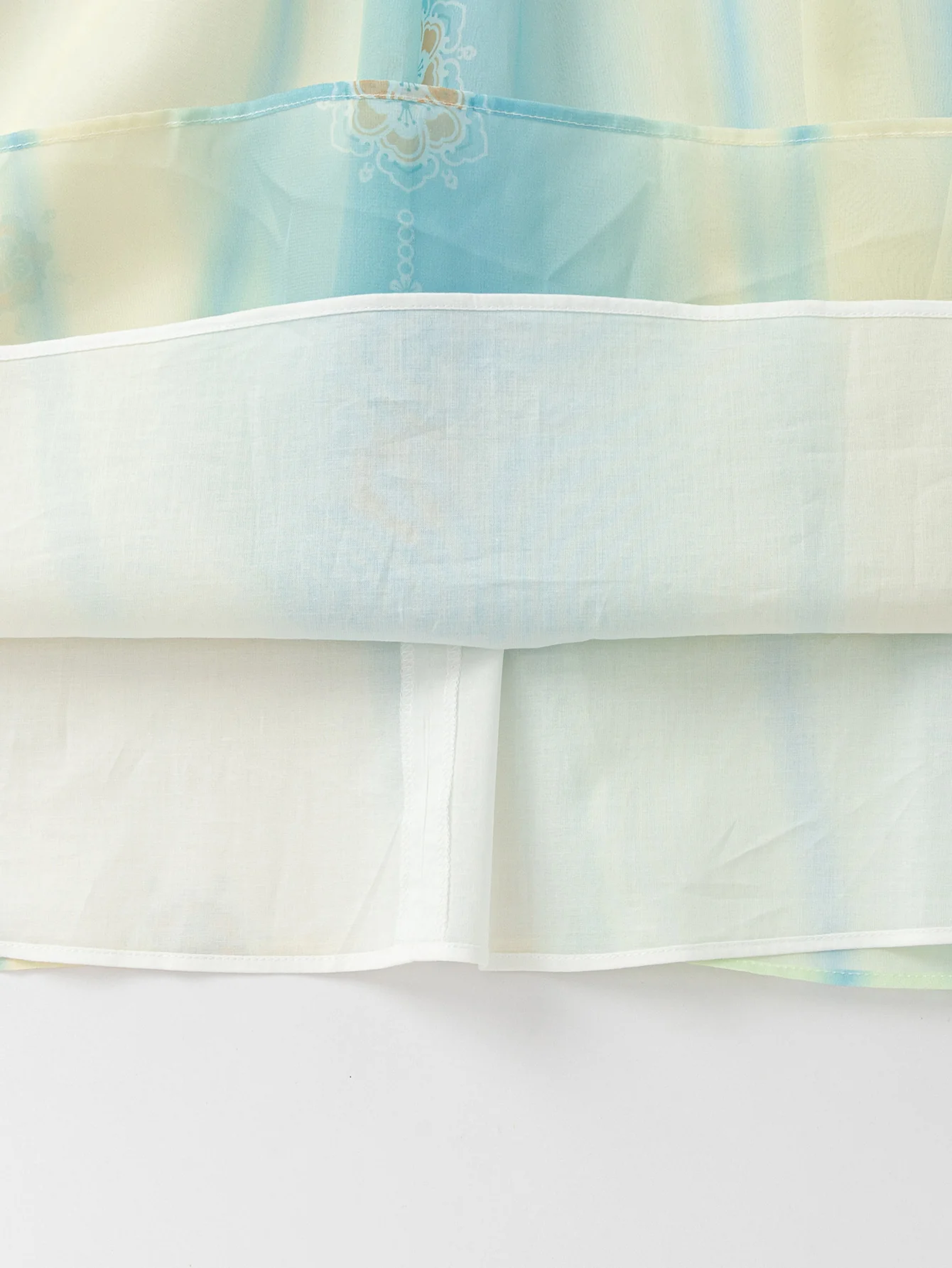 Toddler Girl Woven Dress - Image 21