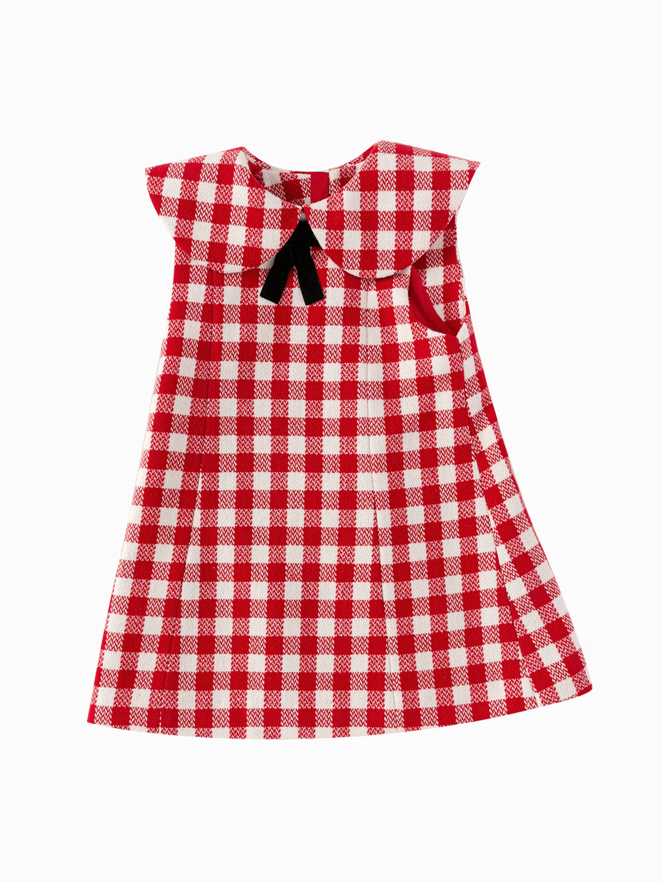 Balabala Children's Dress Toddler Girls A-Line Skirt New Arrival Dress - Image 5