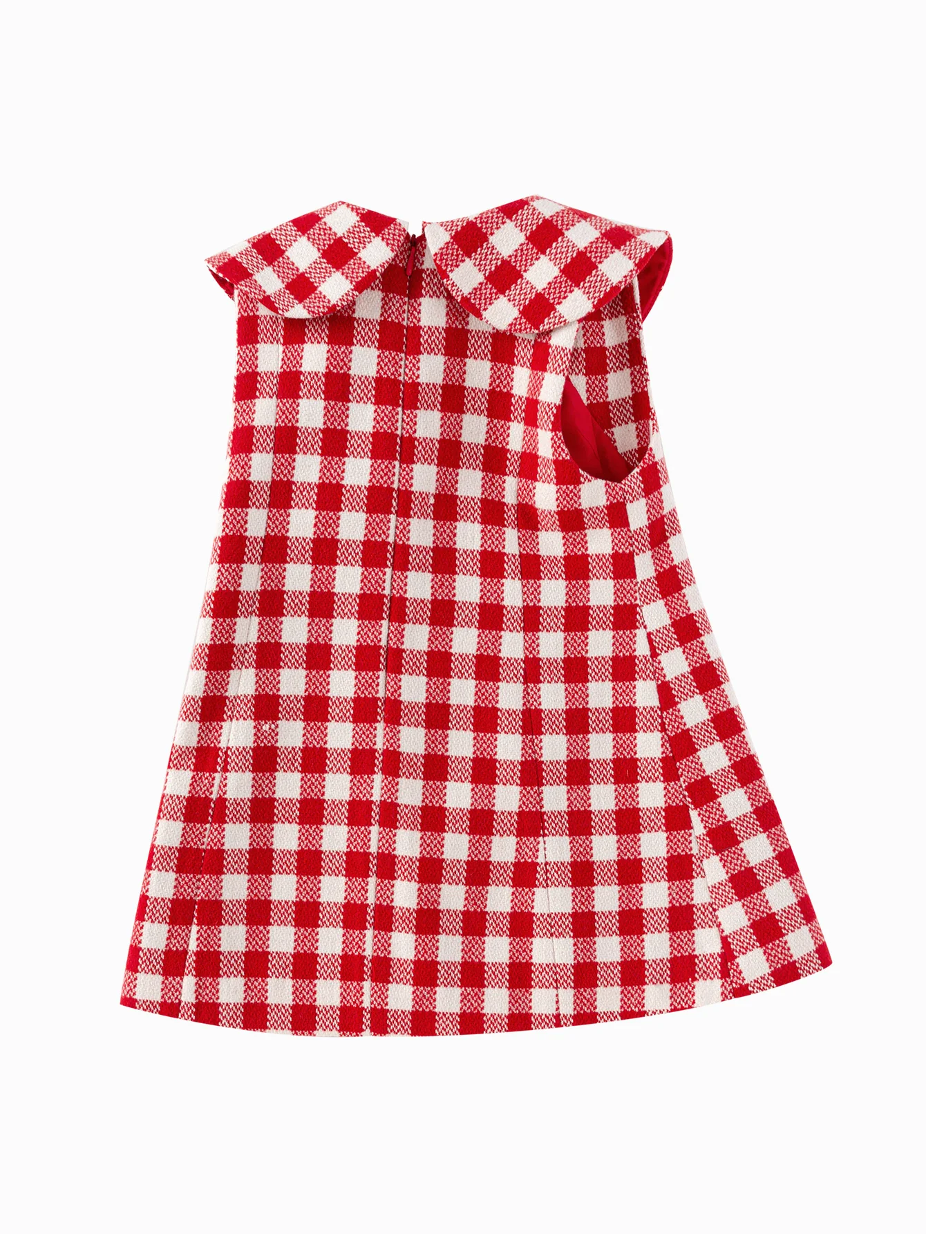 Balabala Children's Dress Toddler Girls A-Line Skirt New Arrival Dress - Image 6