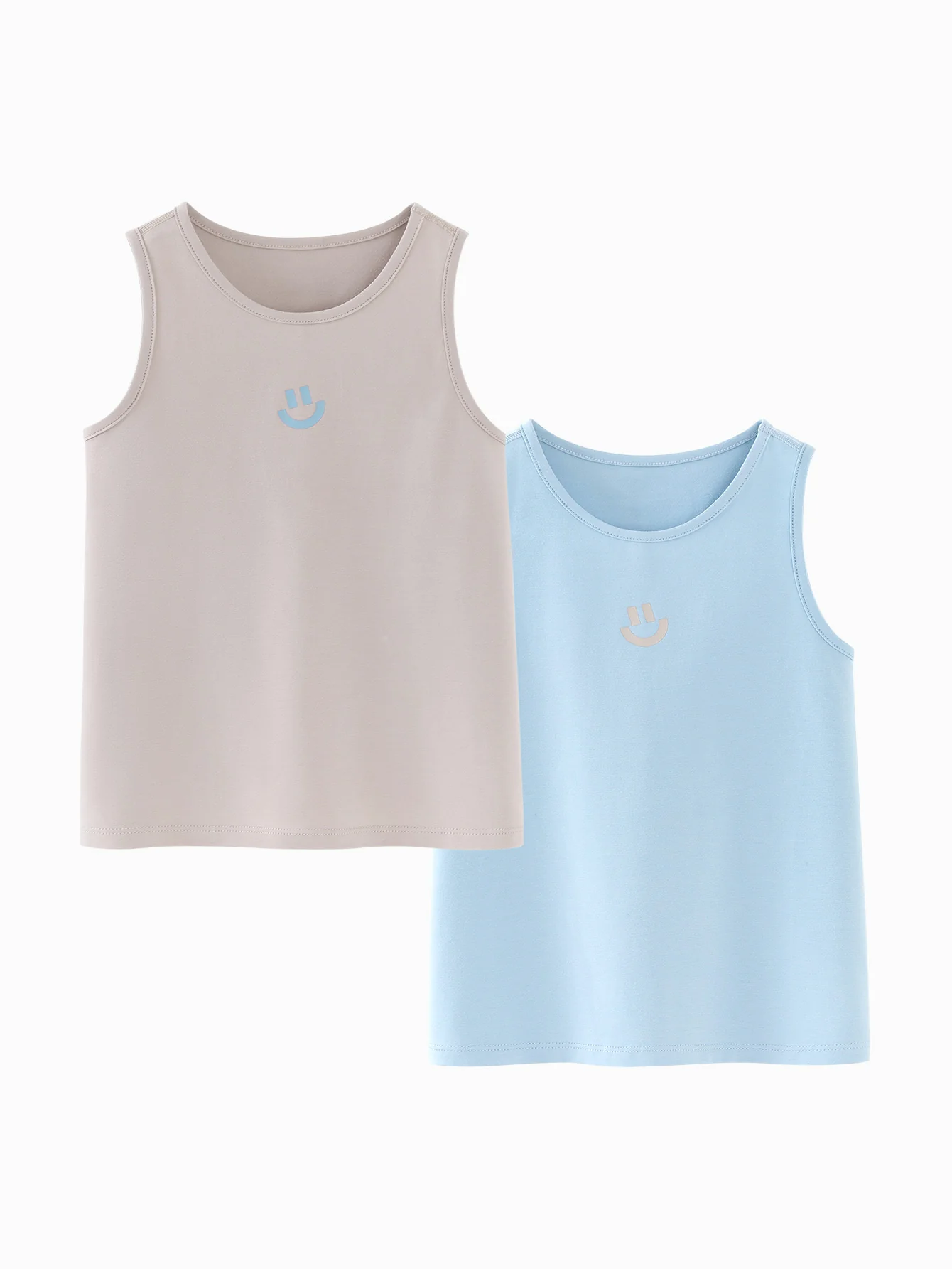 minibala Toddler Unisex Skin-friendly, comfortable, soft and elastic vest that does not deform easily - Image 12