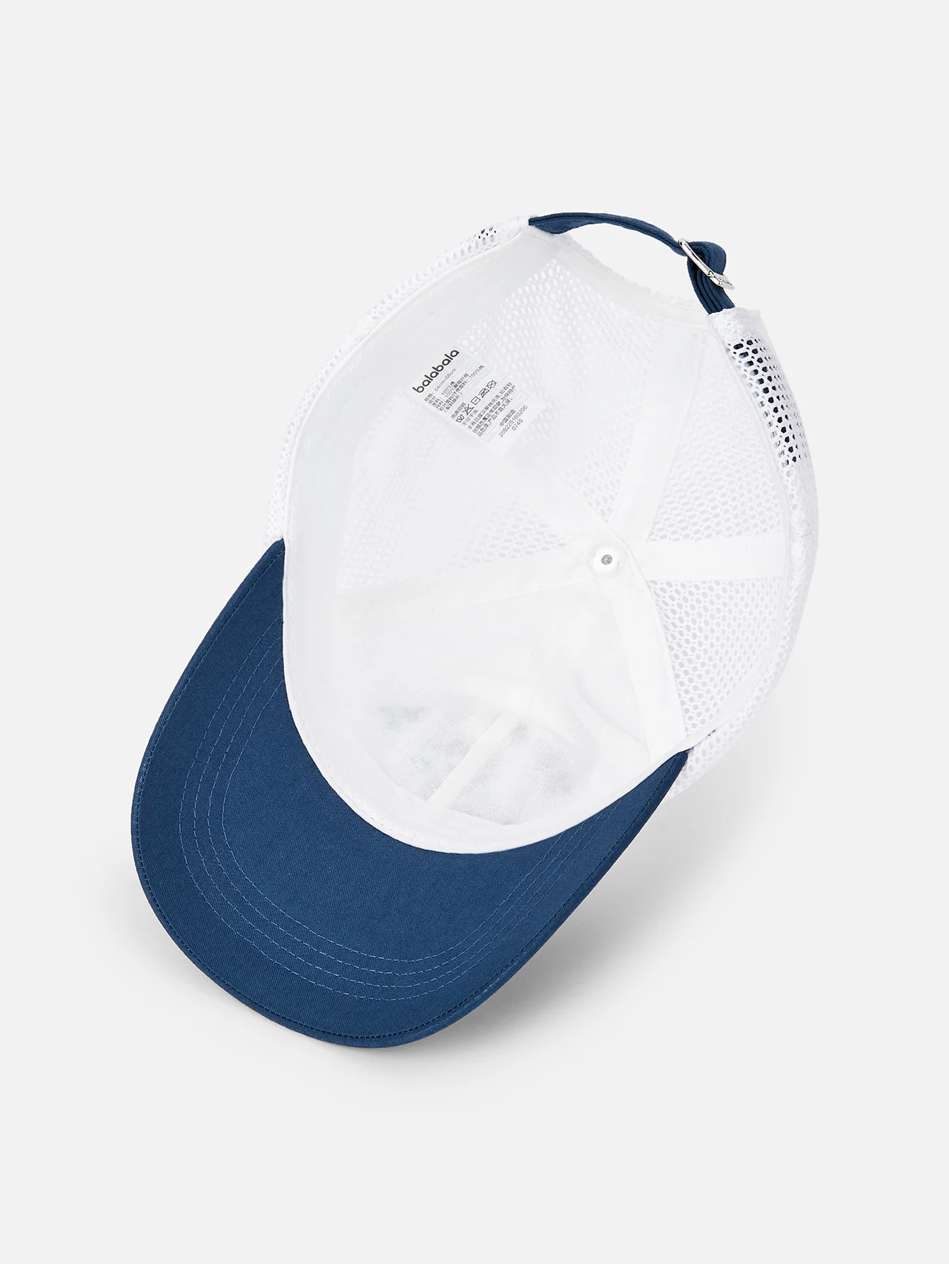 Toddler Unisex Cap - Image 4