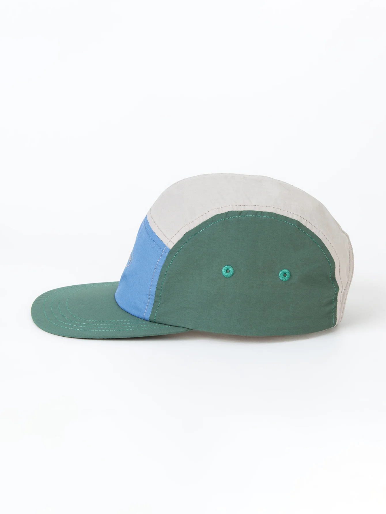 minibala Toddler Unisex Lightweight, portable, breathable, comfortable, contrasting color, cute cap - Image 15