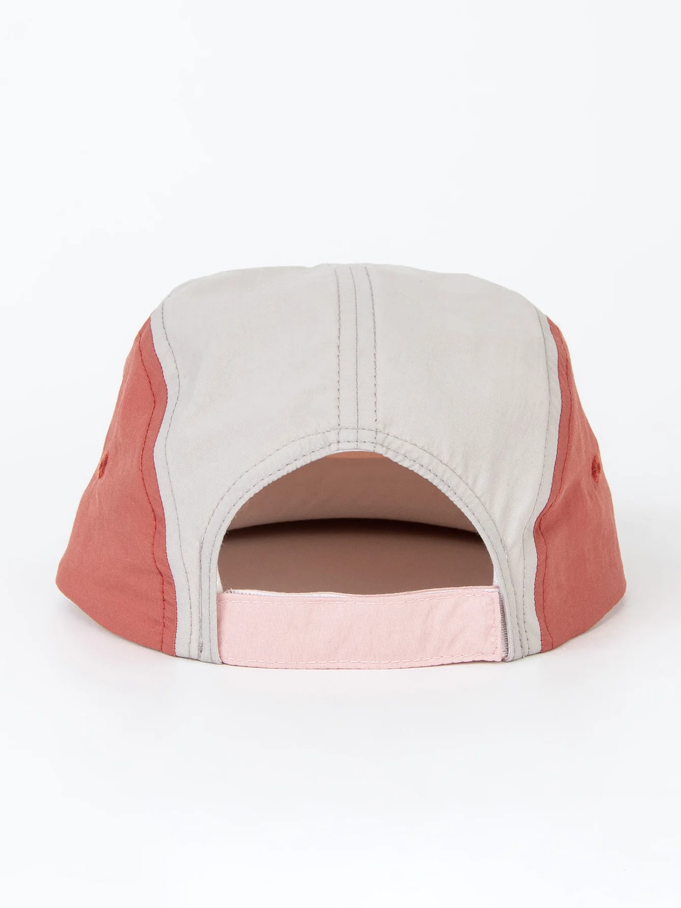 minibala Toddler Unisex Lightweight, portable, breathable, comfortable, contrasting color, cute cap - Image 8