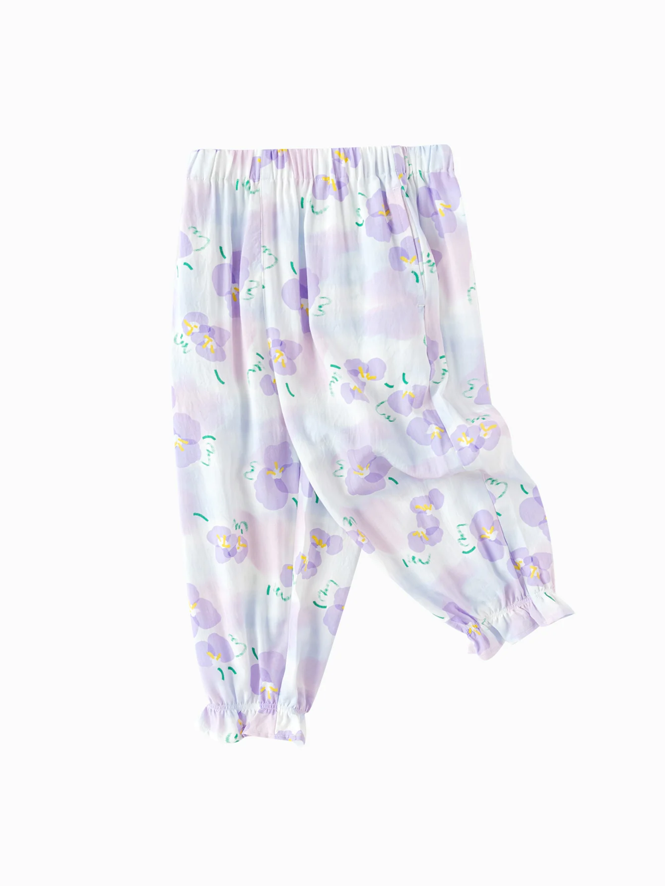 Toddler Unisex Home Trousers - Image 18