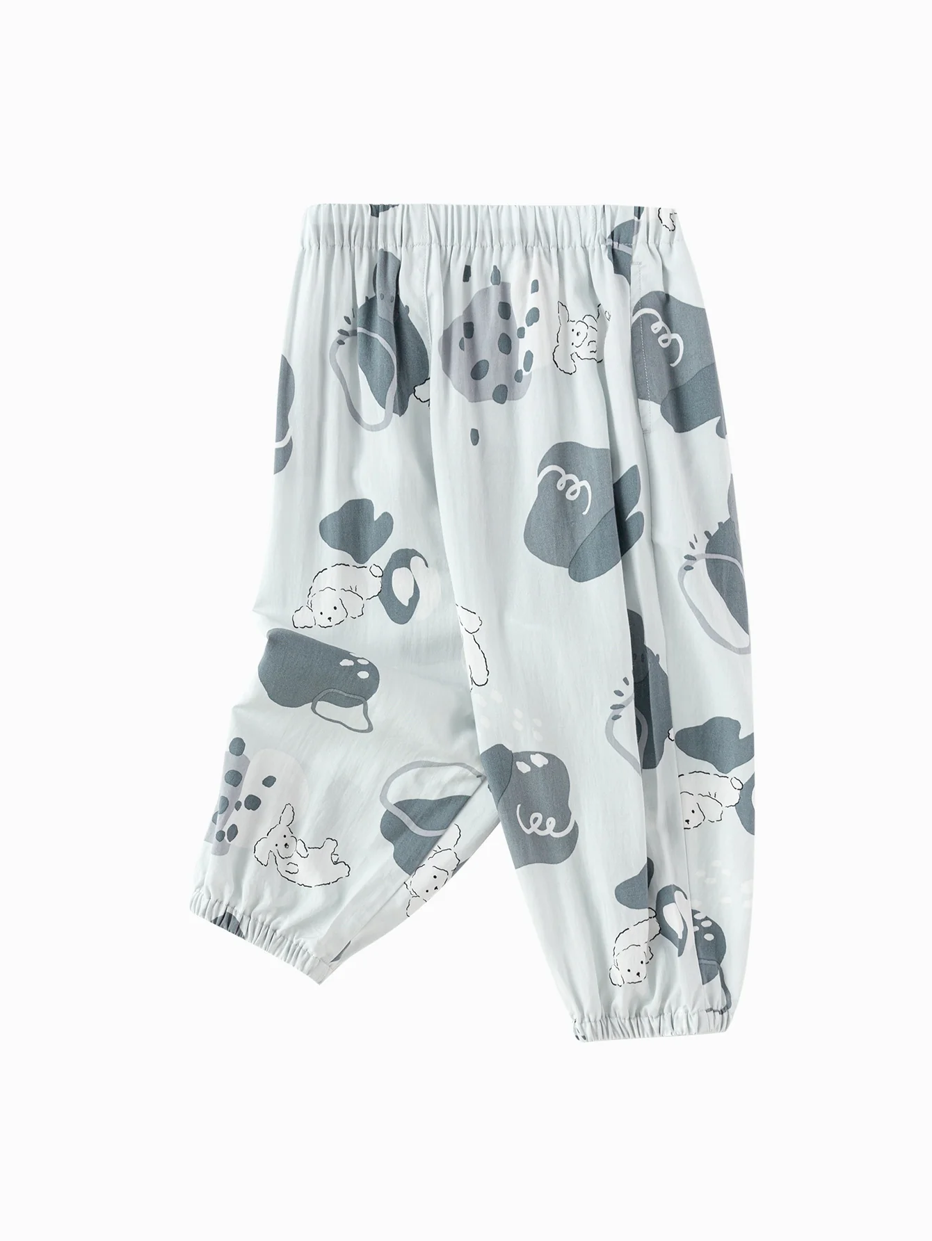 Toddler Unisex Home Trousers - Image 26