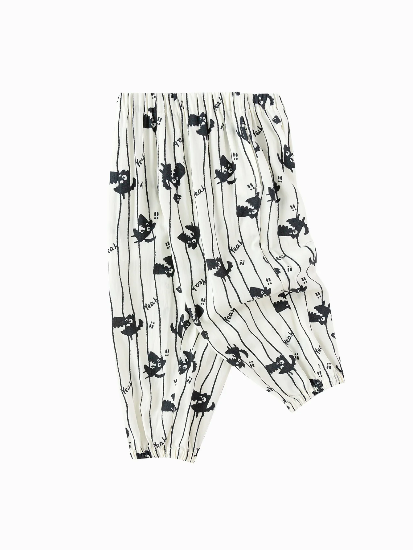 Toddler Unisex Home Trousers - Image 46