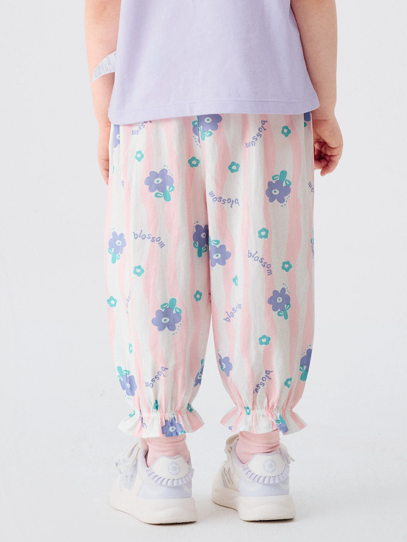 Toddler Unisex Home Trousers - Image 52