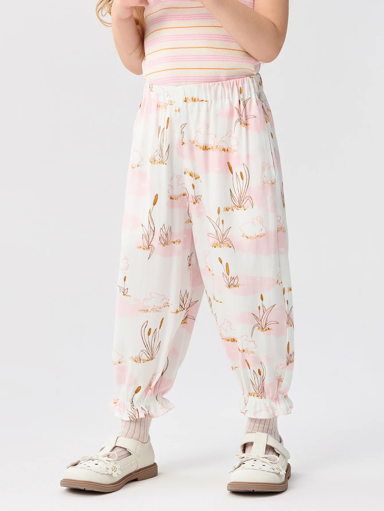Toddler Unisex Home Trousers - Image 58