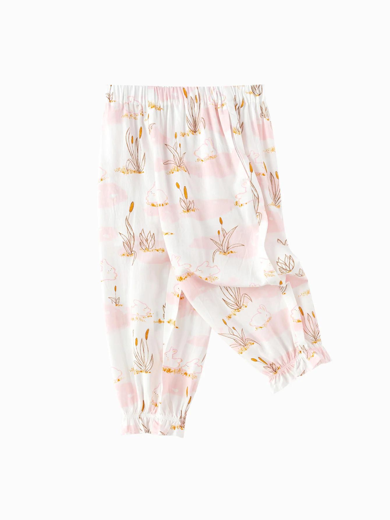 Toddler Unisex Home Trousers - Image 60