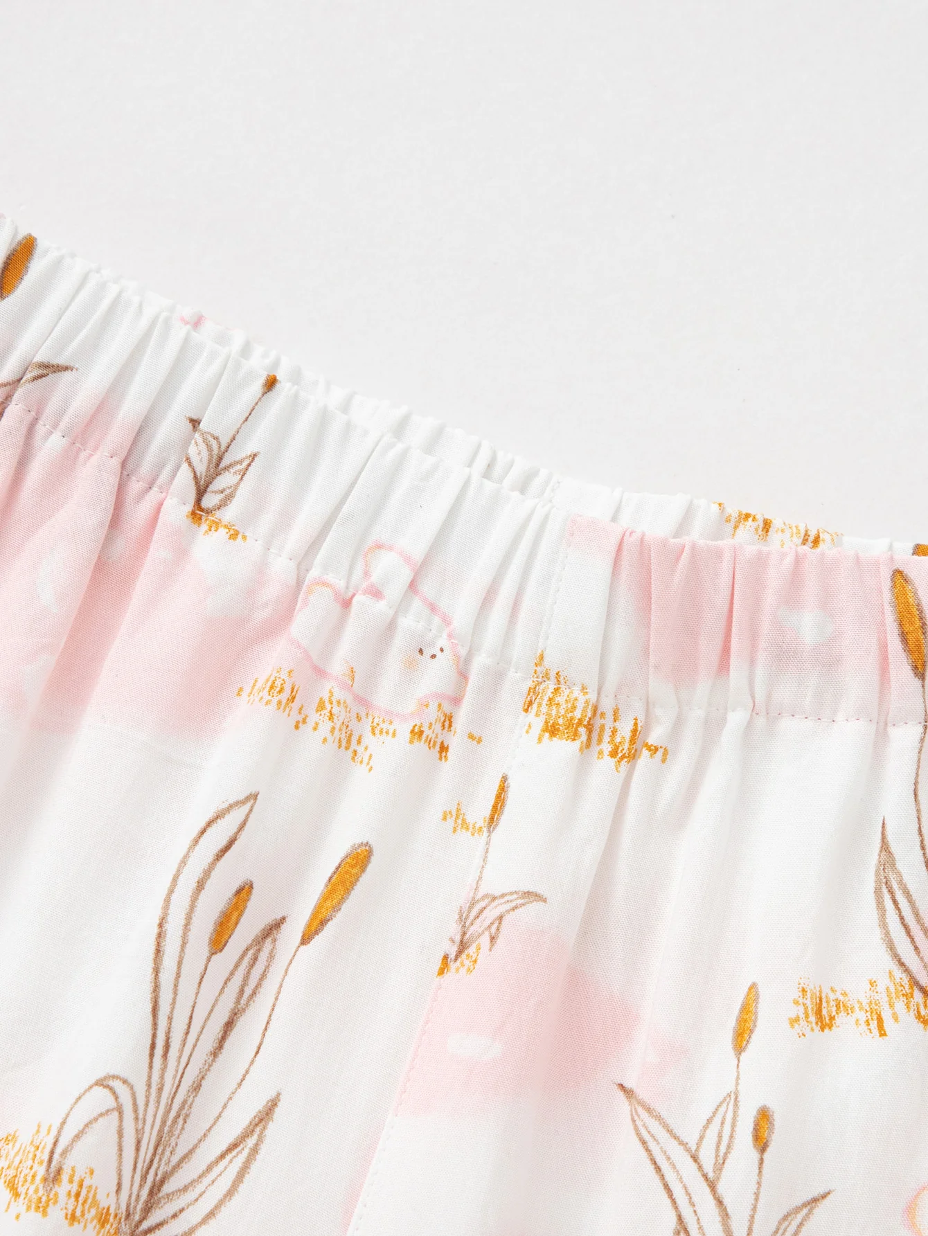 Toddler Unisex Home Trousers - Image 62