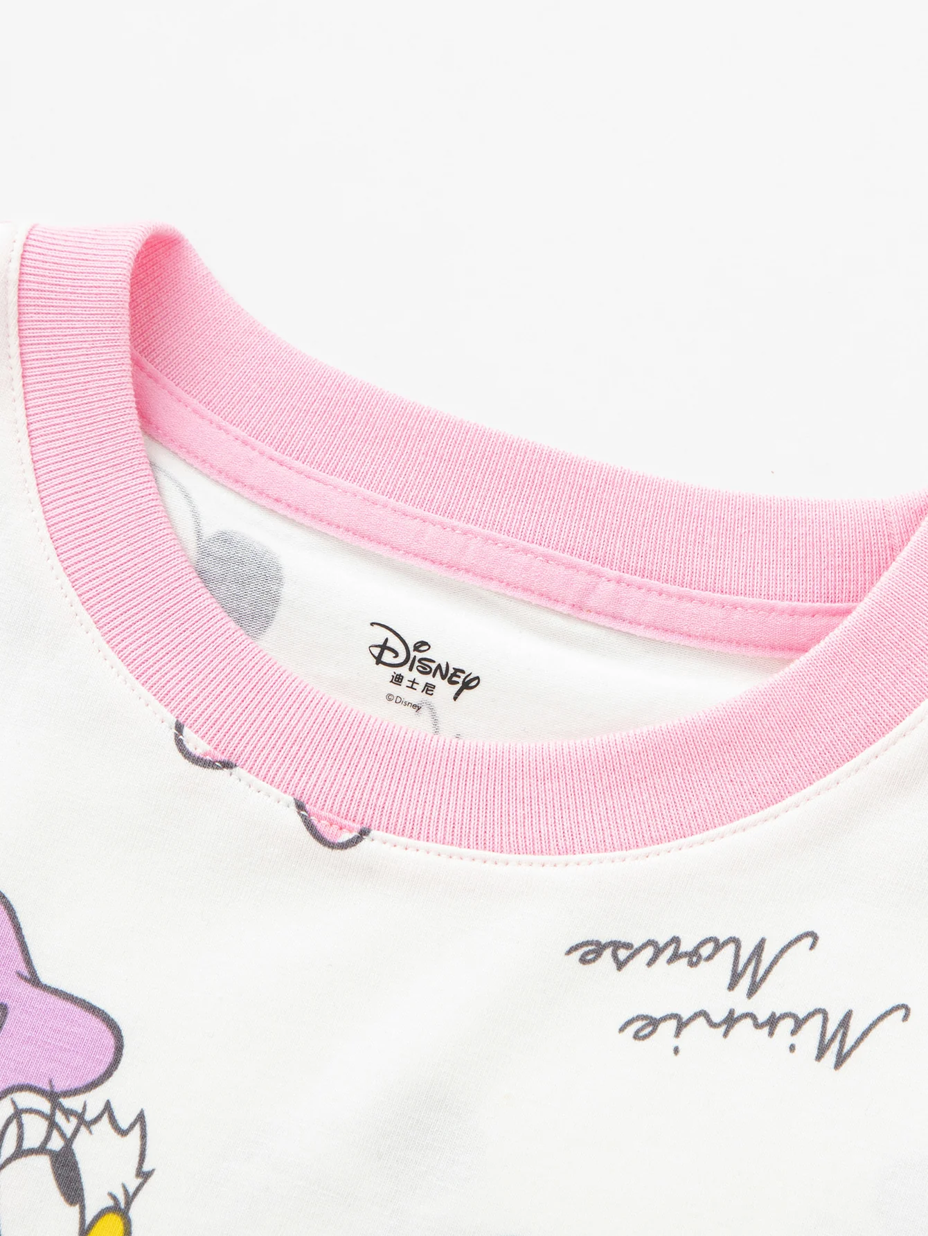 [ IP-Disney ] balabala Toddler Unisex Home Wear - Image 6