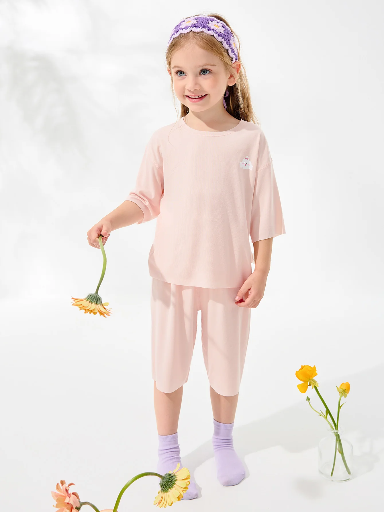 Toddler Unisex Home-Wear Suit - Image 15