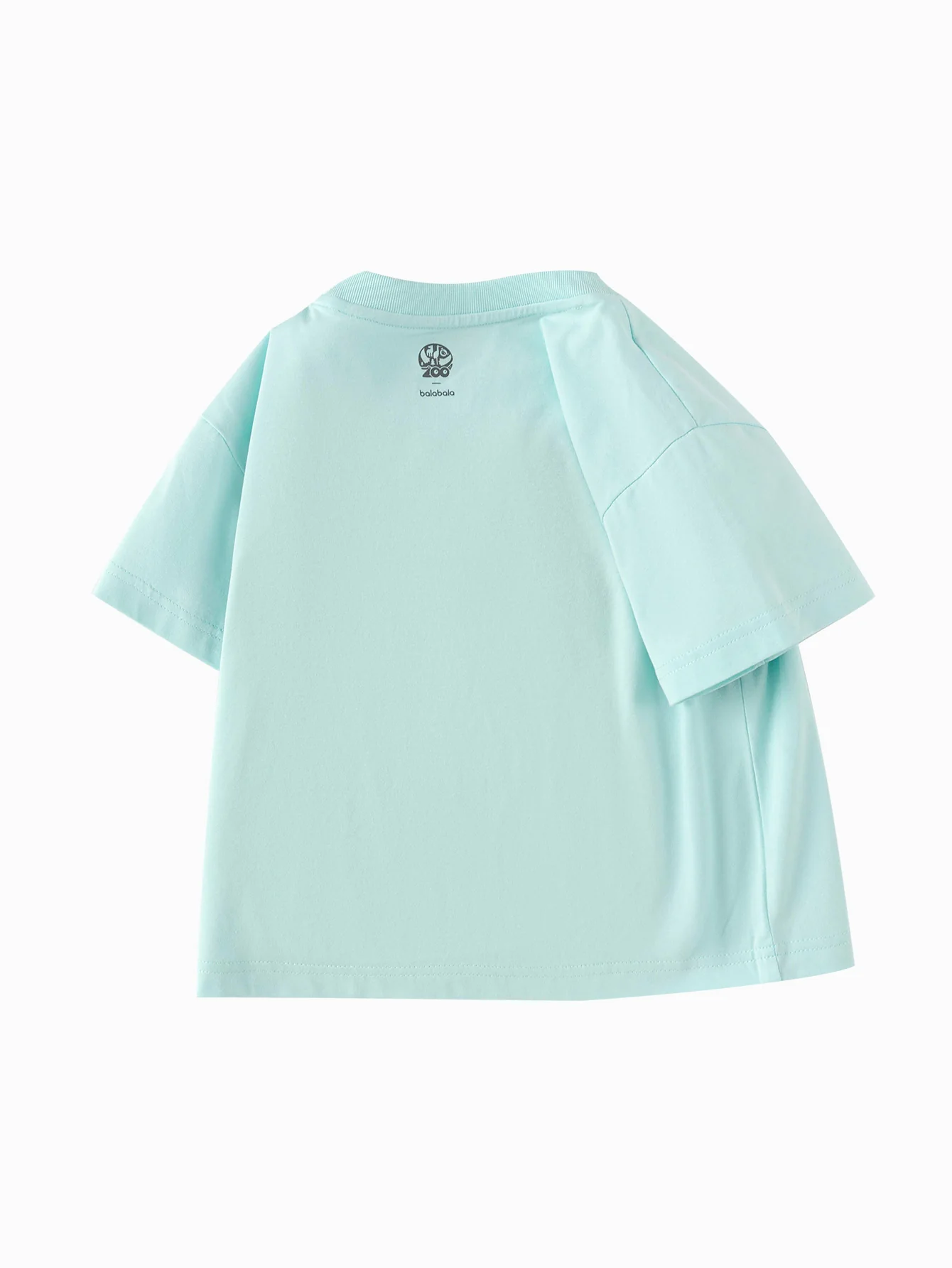 toddler unisex Capybara Short Sleeve T-Shirt - Image 4