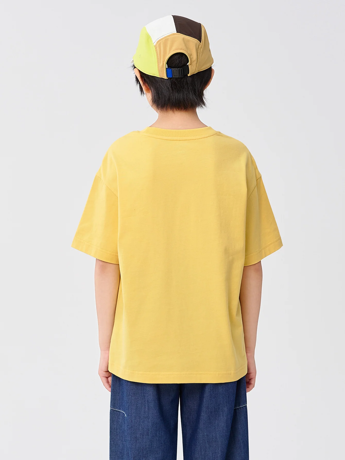 [ IP-Harry Potter ] Toddler Unisex Round V-Neck Short Sleeve T-Shirt - Image 12