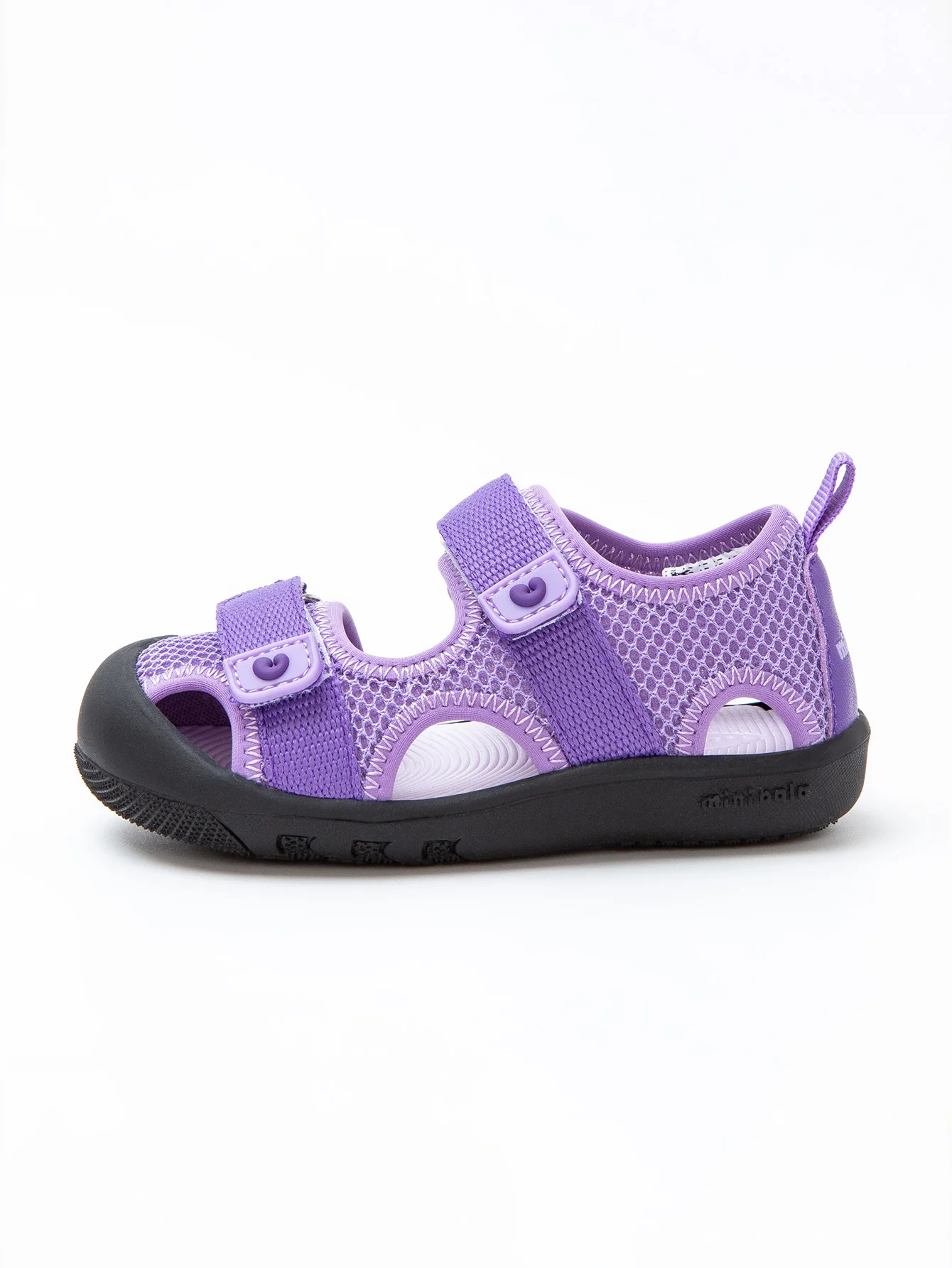 minibala Toddler Unisex Patented anti-slip and anti-fall comfortable breathable quick-drying sports sandals - Image 17