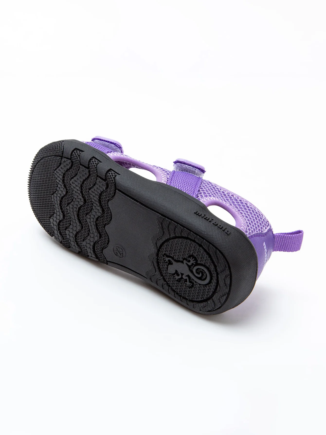 minibala Toddler Unisex Patented anti-slip and anti-fall comfortable breathable quick-drying sports sandals - Image 18