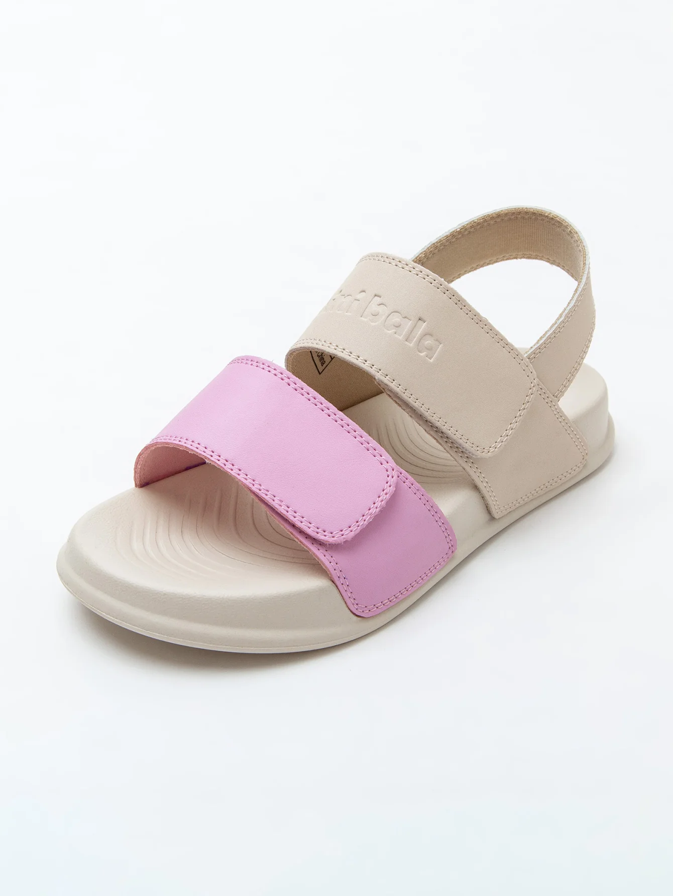 minibala Toddler Unisex Lightweight, wear-resistant, non-slip, easy-to-care, quick-drying sports sandals for summer - Image 13