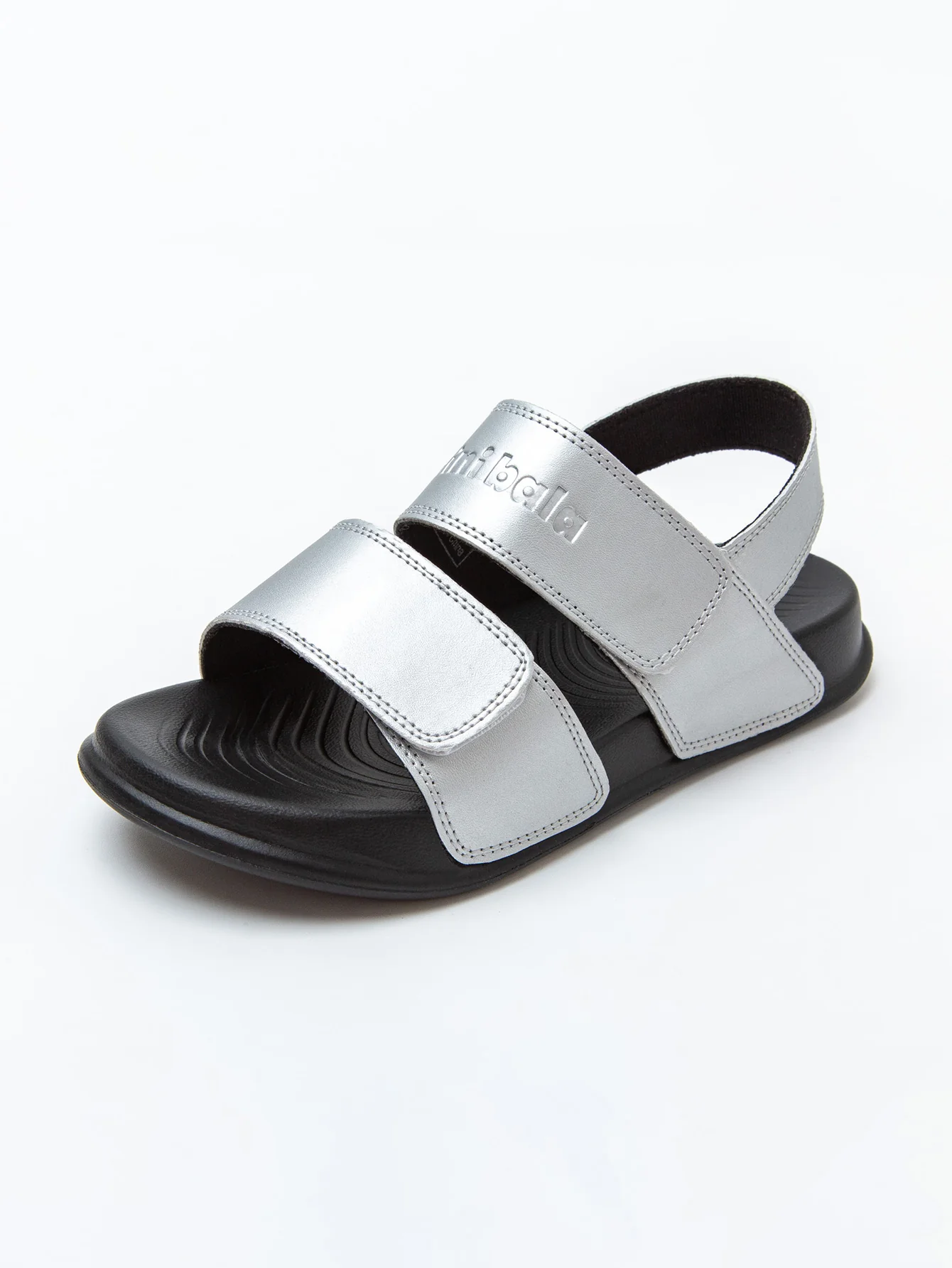 minibala Toddler Unisex Lightweight, wear-resistant, non-slip, easy-to-care, quick-drying sports sandals for summer - Image 19