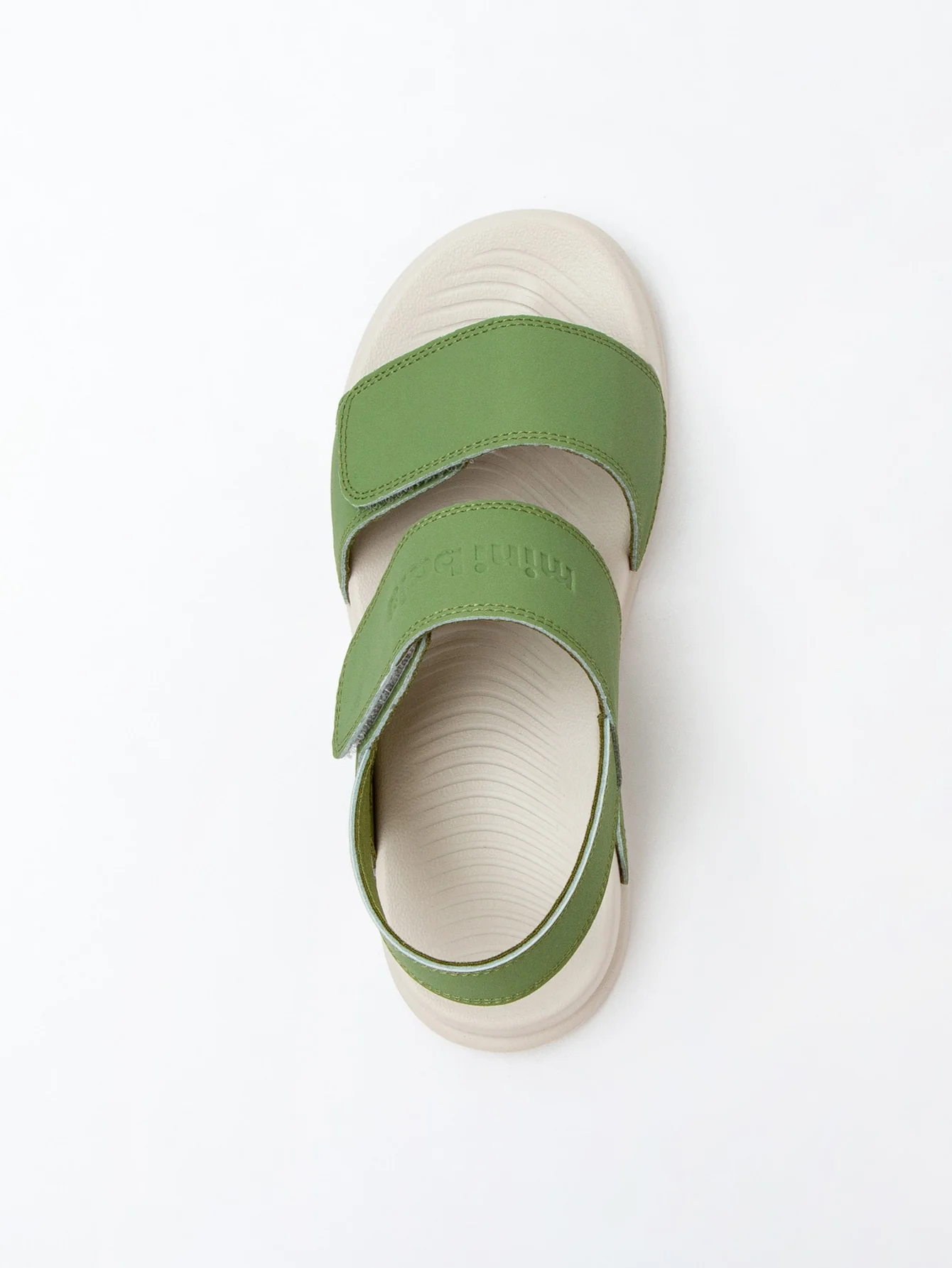 minibala Toddler Unisex Lightweight, wear-resistant, non-slip, easy-to-care, quick-drying sports sandals for summer - Image 5