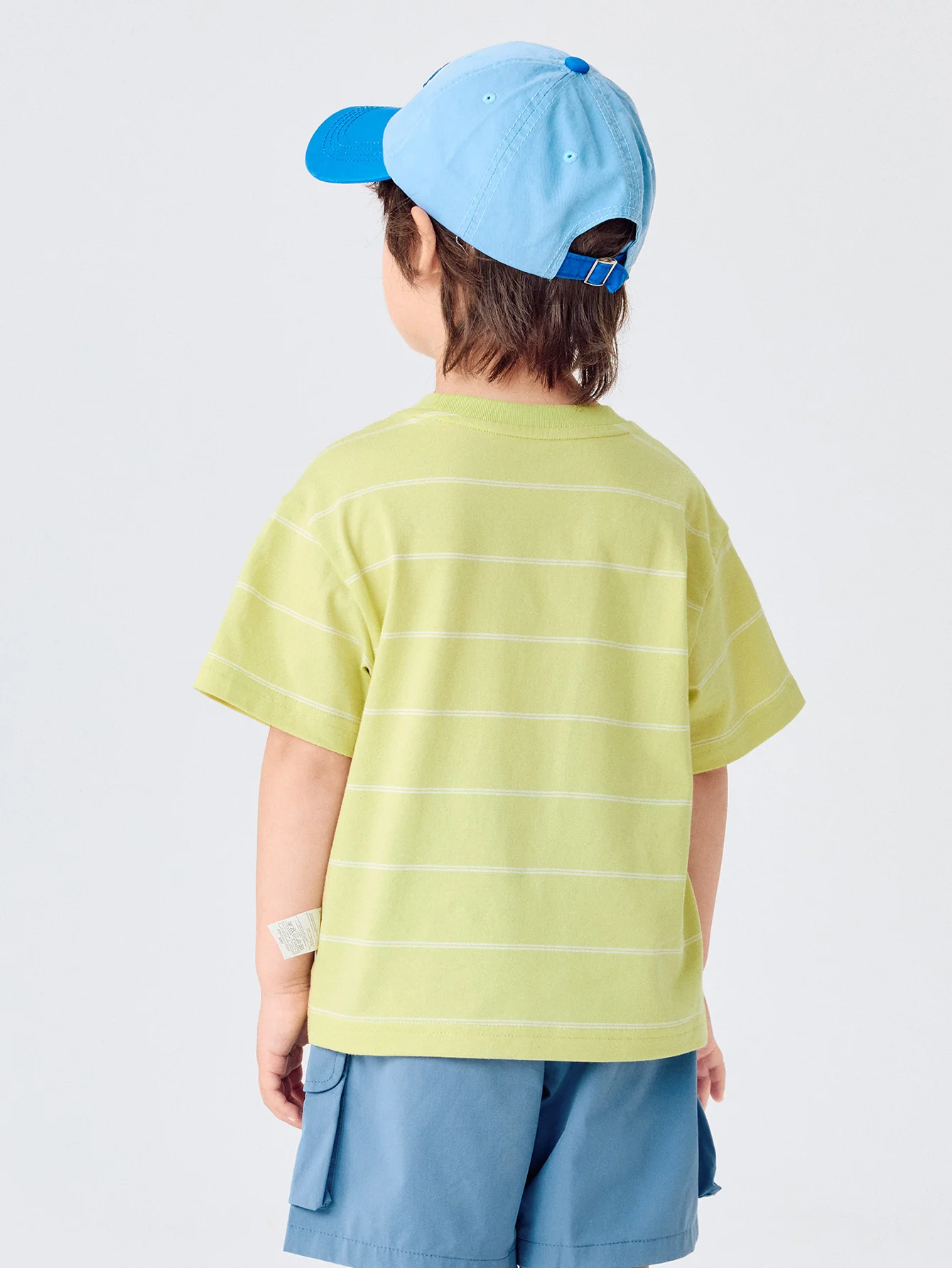 Toddler Unisex Short Sleeve T-Shirt - Image 15