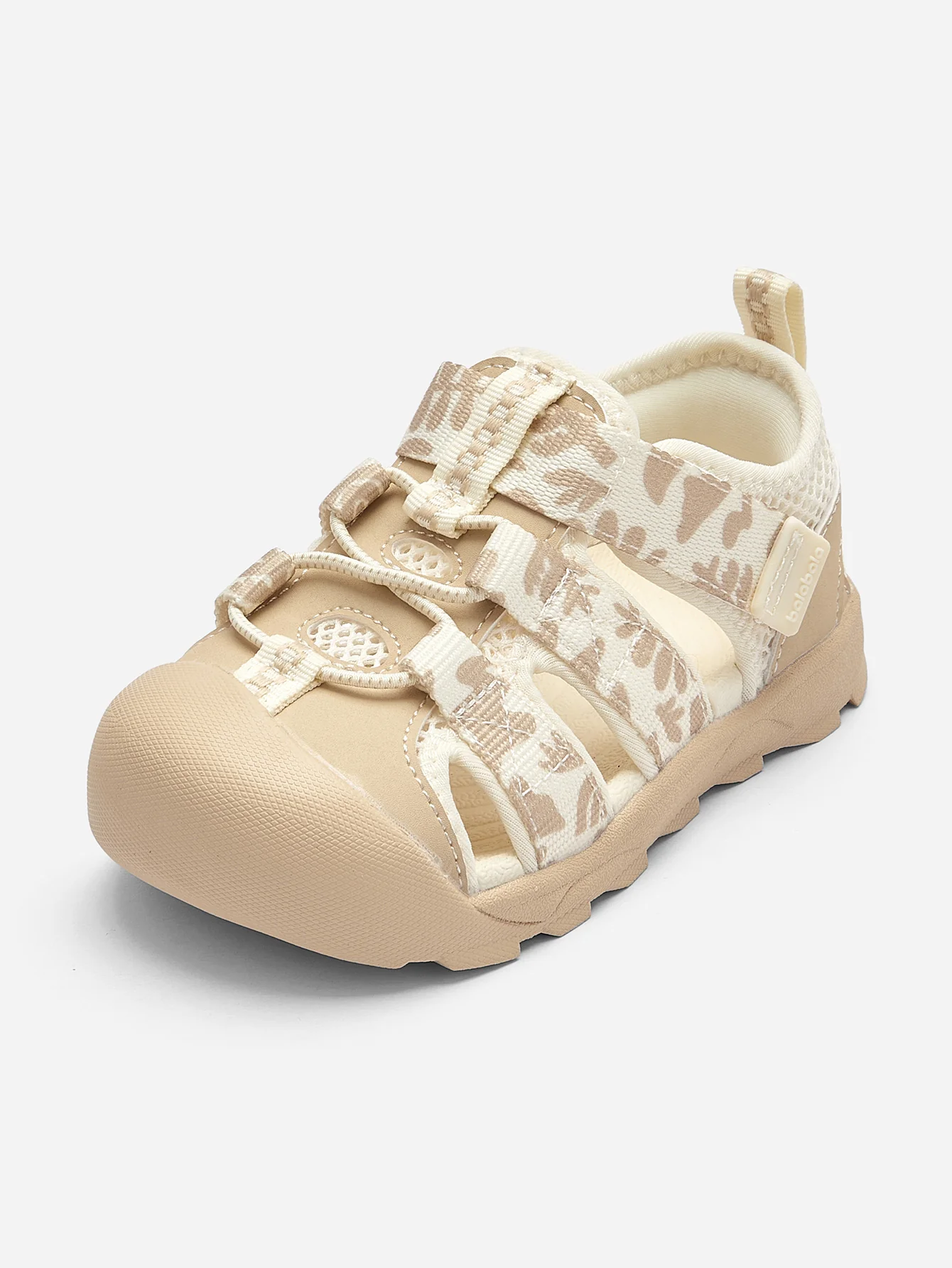 Balabala Toddler Unisex Summer Outdoor Non-Slipđź’¦Lightweight Sports Sandals - Image 19