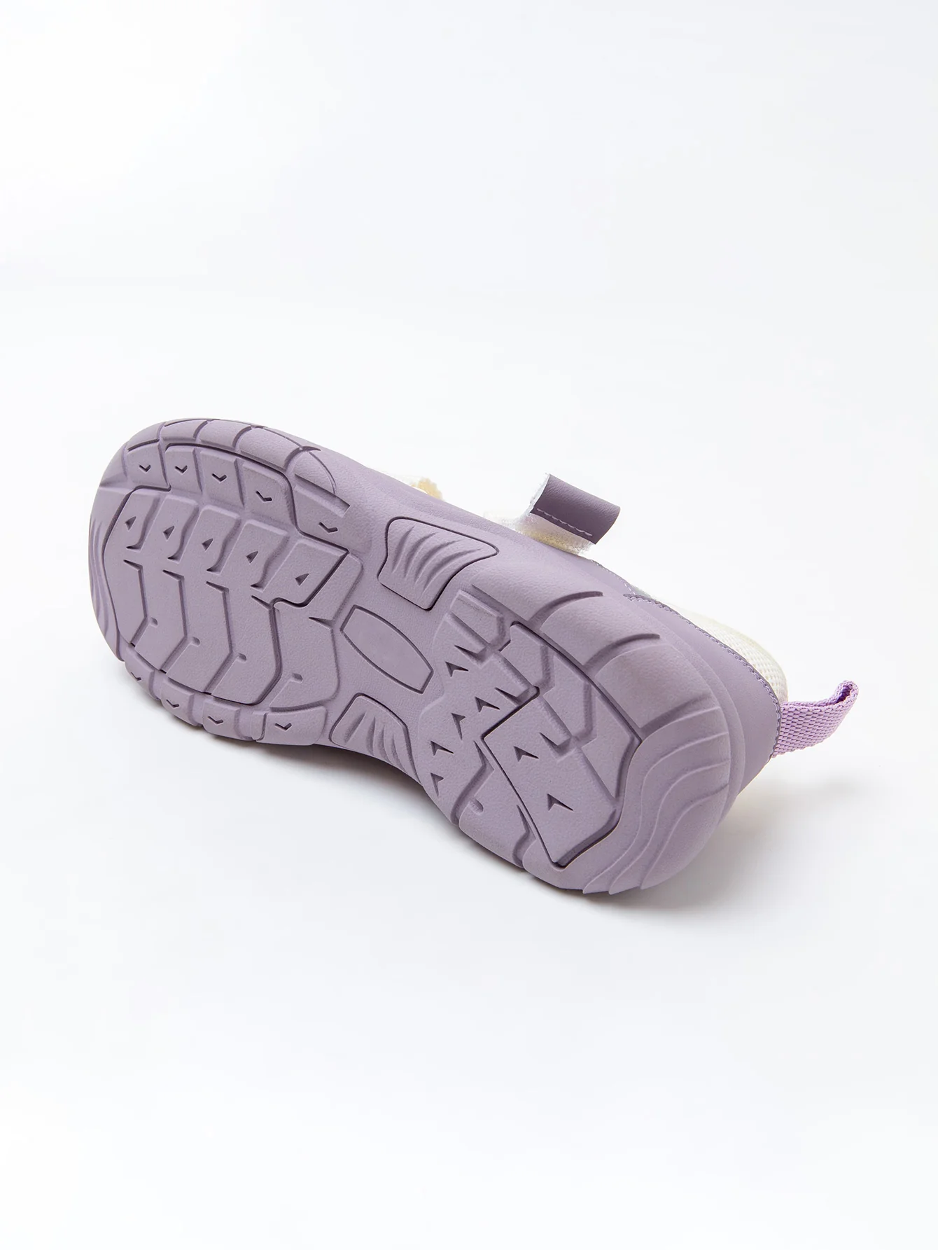 minibala Toddler UnisexNon-slip mesh, breathable, easy-care Velcro shoes - Image 3