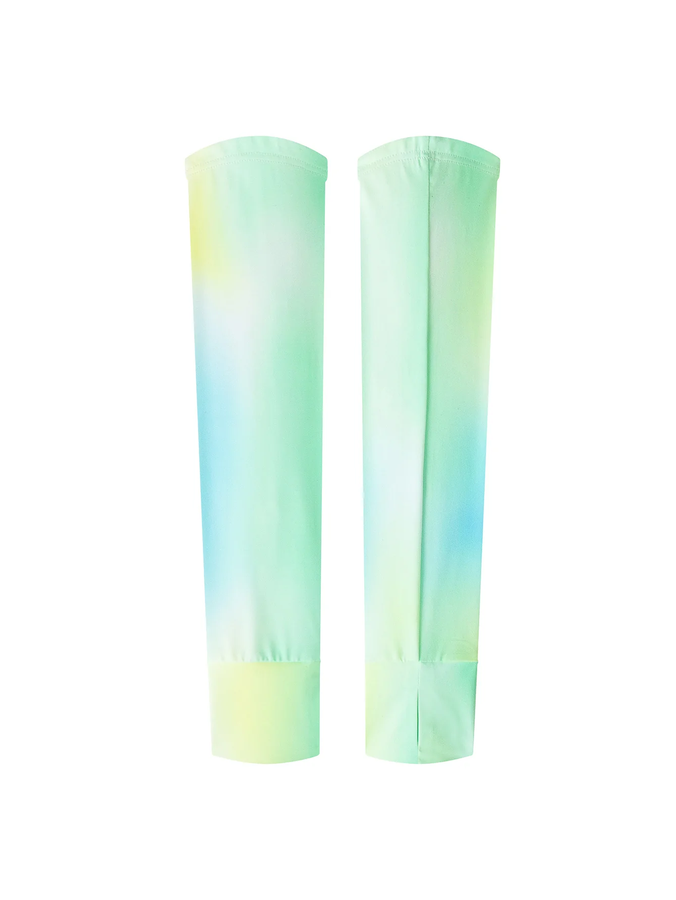 minibala Toddler UnisexParent-child sun protection ice sleeves new summer sun protection UPF50+ sleeves - Image 7