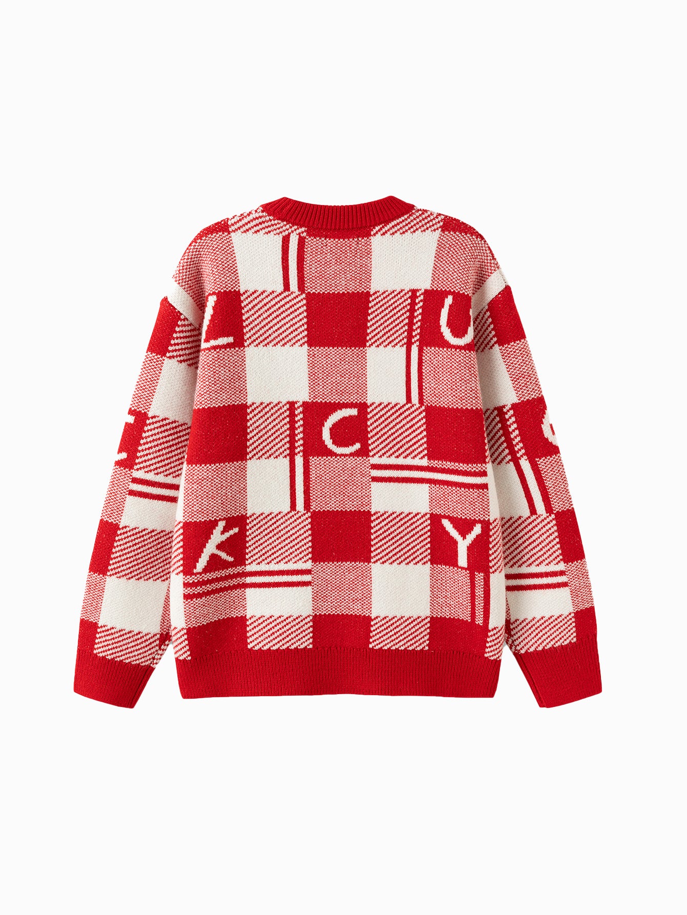 Balabala Children Turtleneck Sweater Autumn And Winter 2024 New Kids Trendy Boy And Girl Knitwear - Image 5