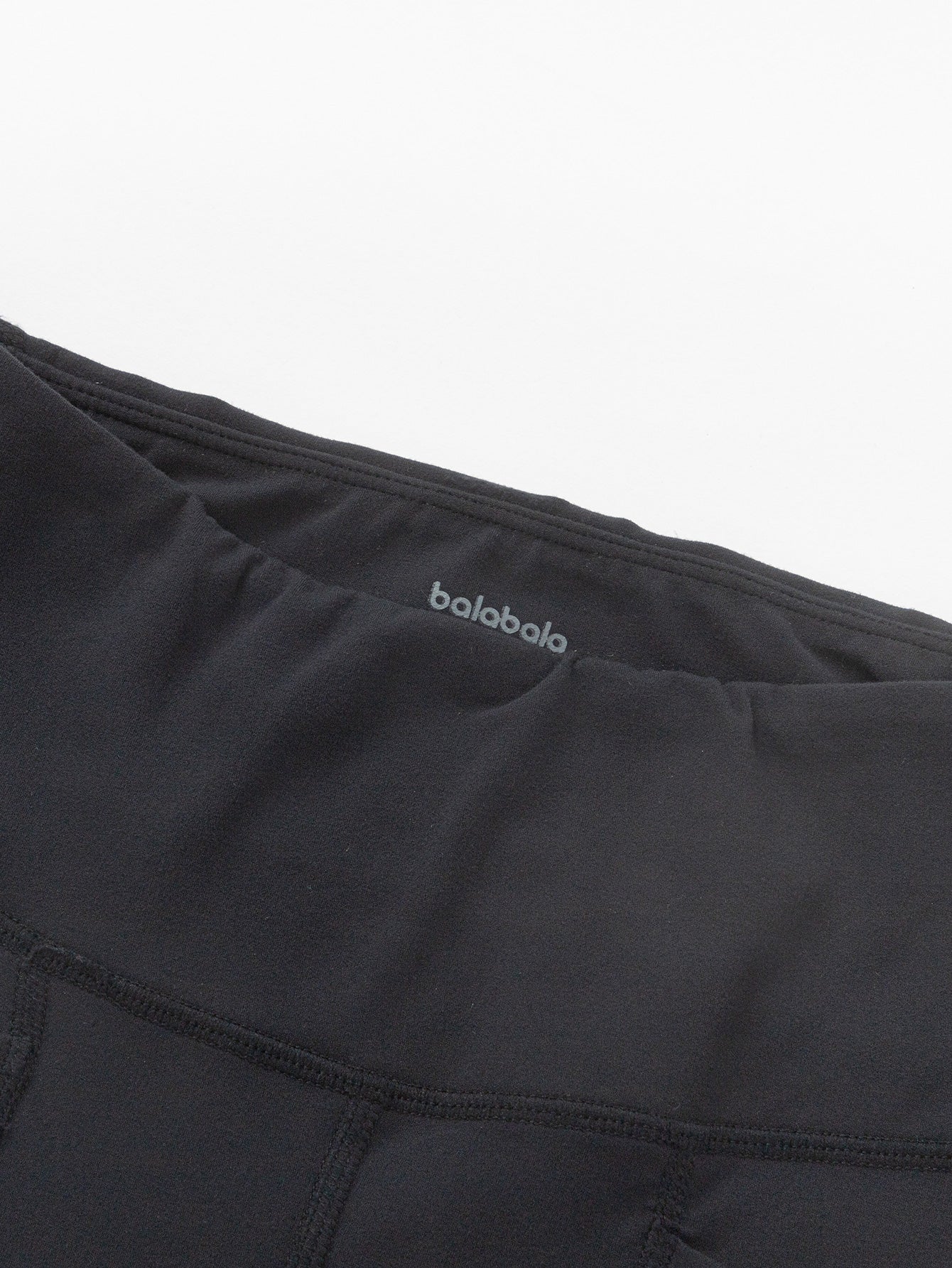 Unisex BP Black Trousers - Image 3