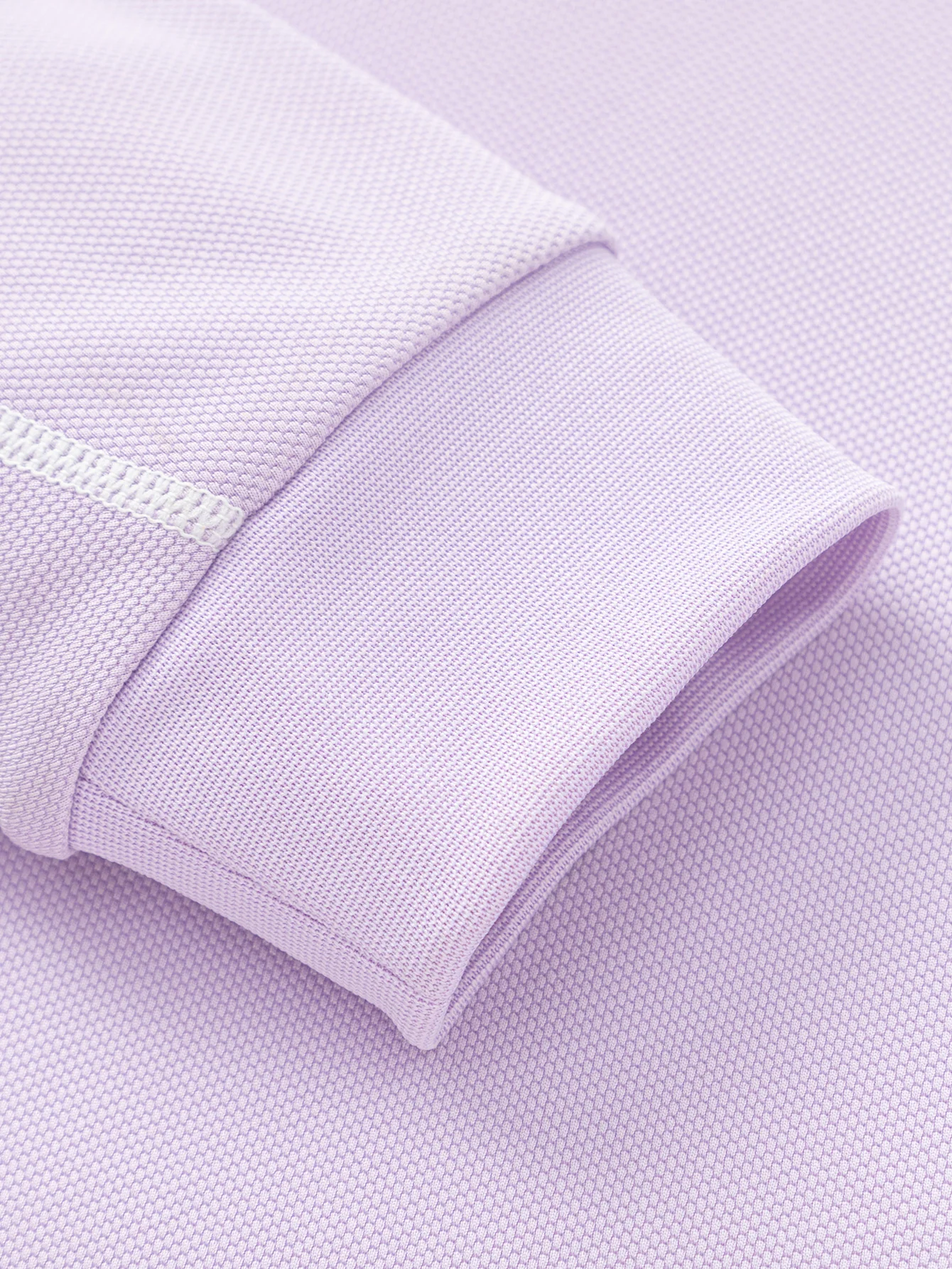 Unisex BP Purple Long Sleeve T-Shirt - Image 5