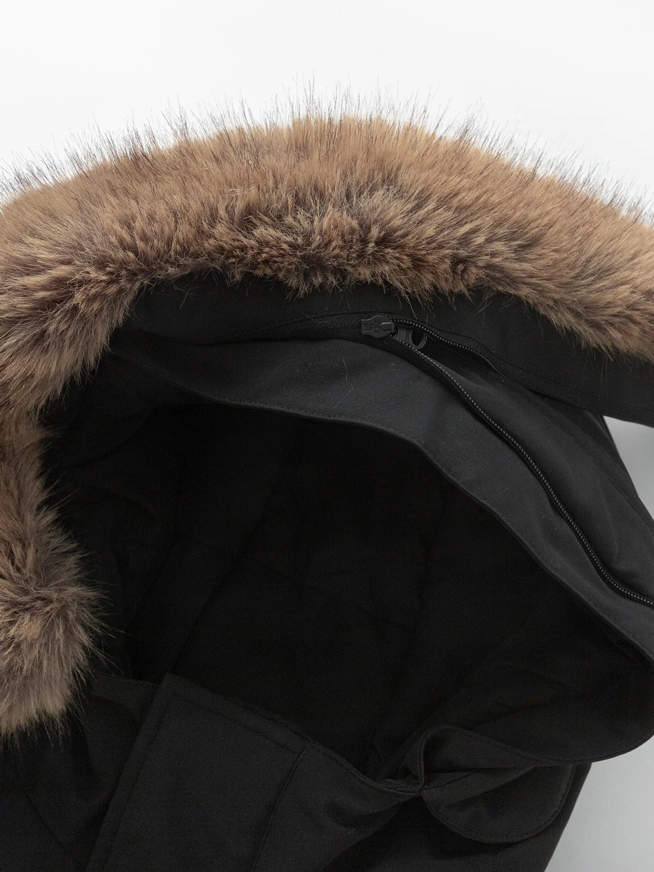 Unisex Kid 3D Embroidered Down Jacket - Image 18