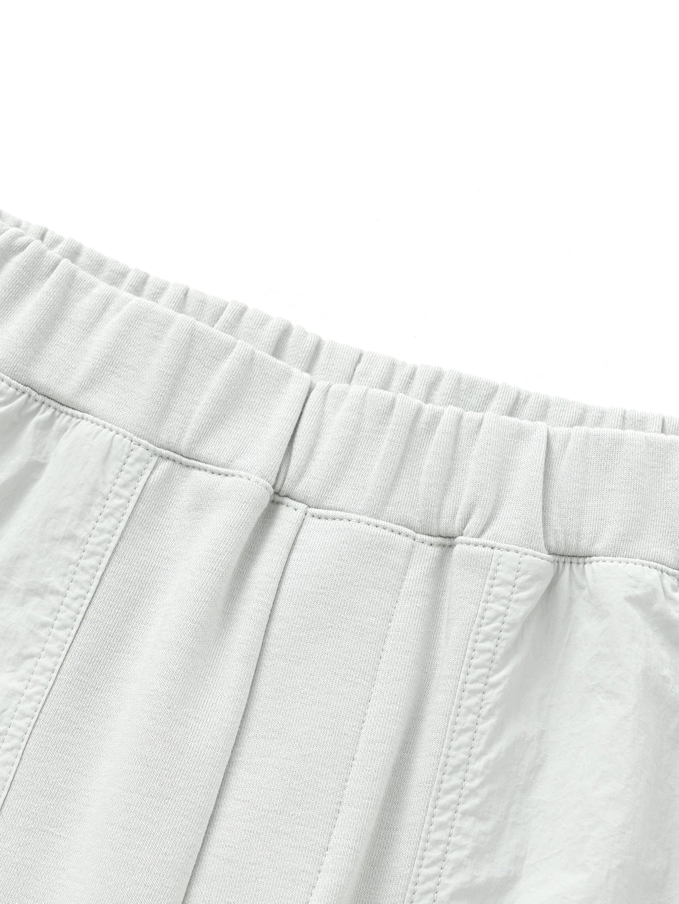 Unisex Kids Light Gray Trousers - Image 6