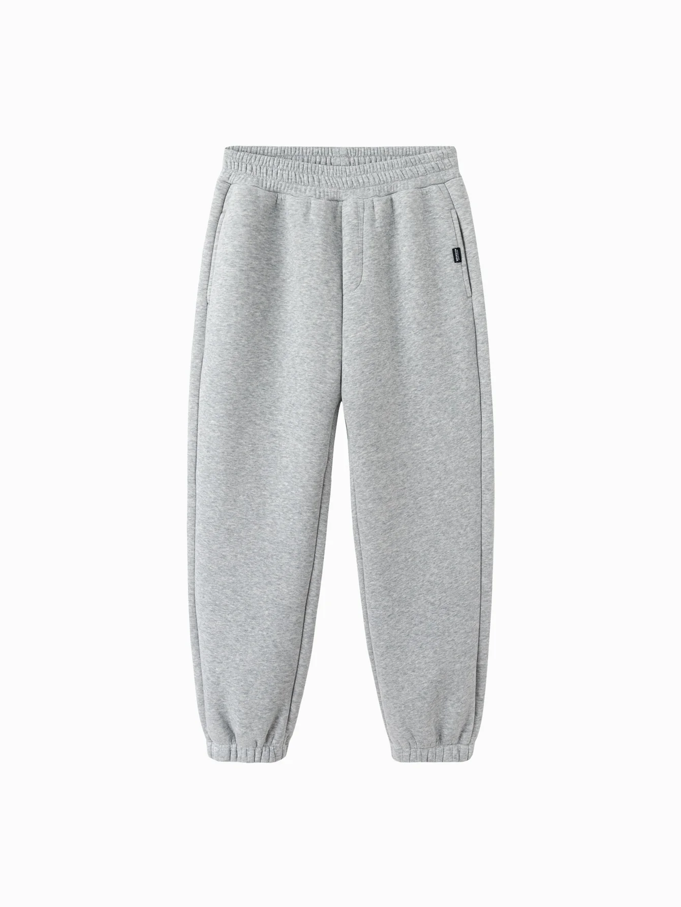 Unisex Parent-Child Loose Trousers - Image 4
