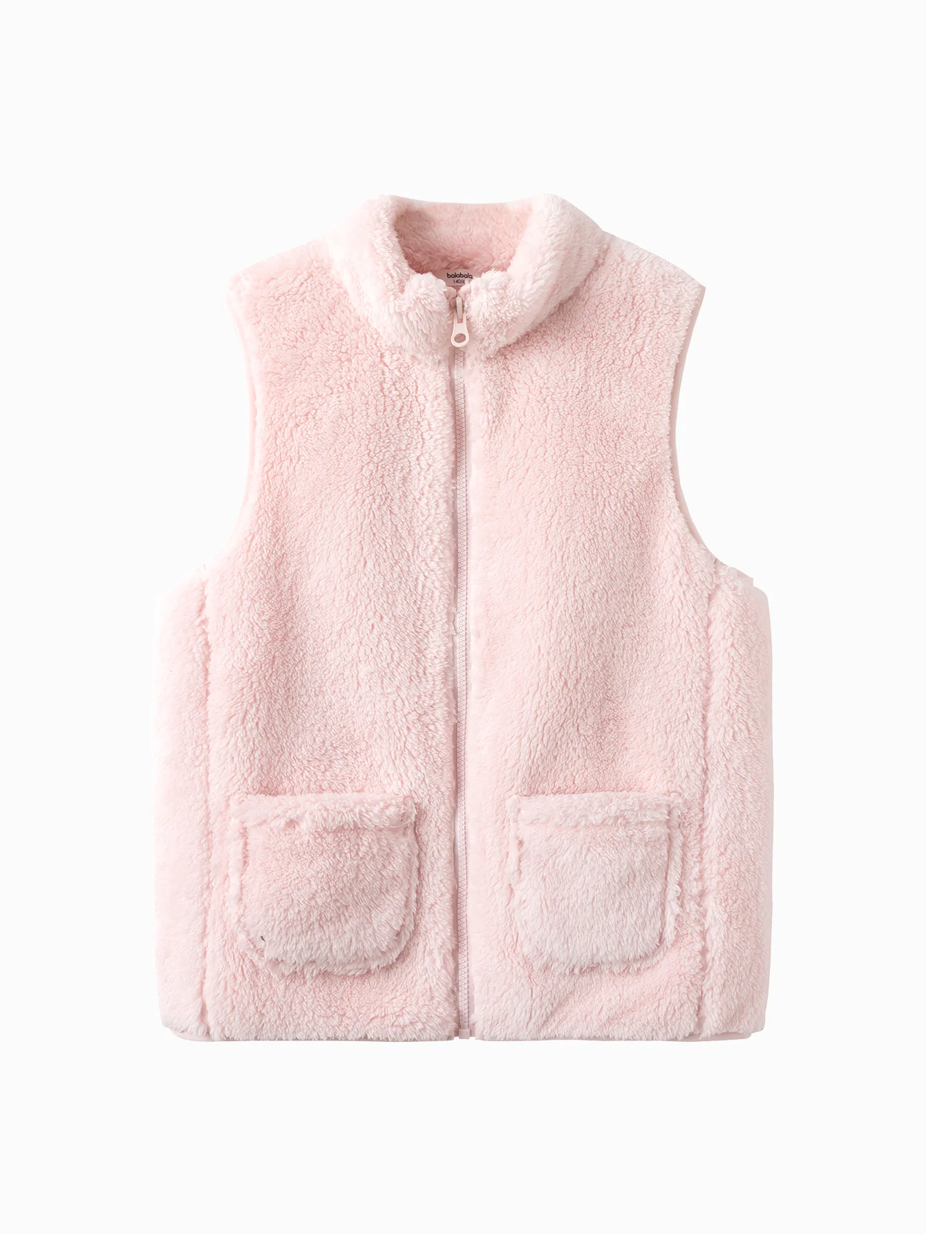 Unisex Toddler And Kid Basic Vest Home - Image 10