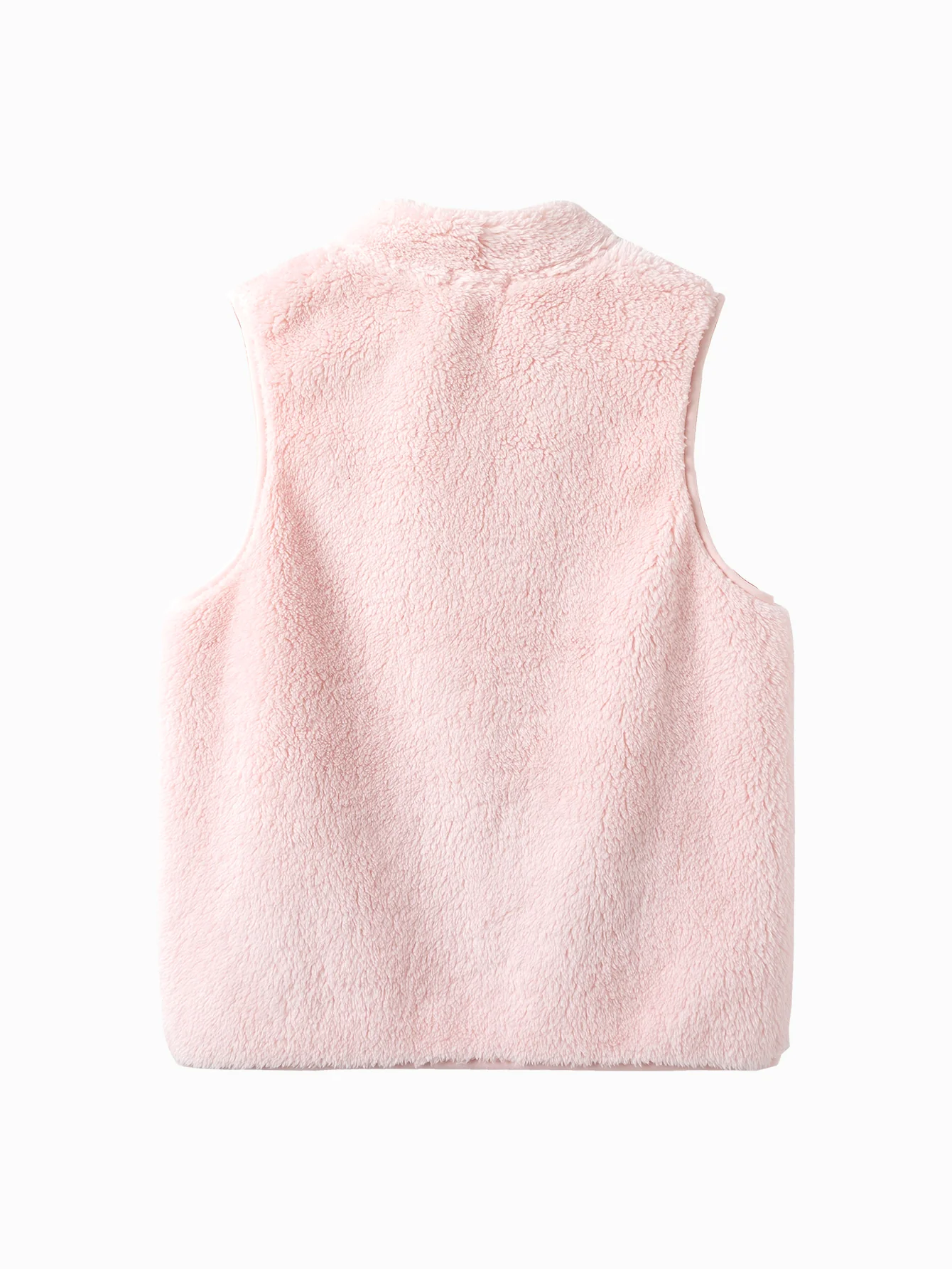 Unisex Toddler And Kid Basic Vest Home - Image 11