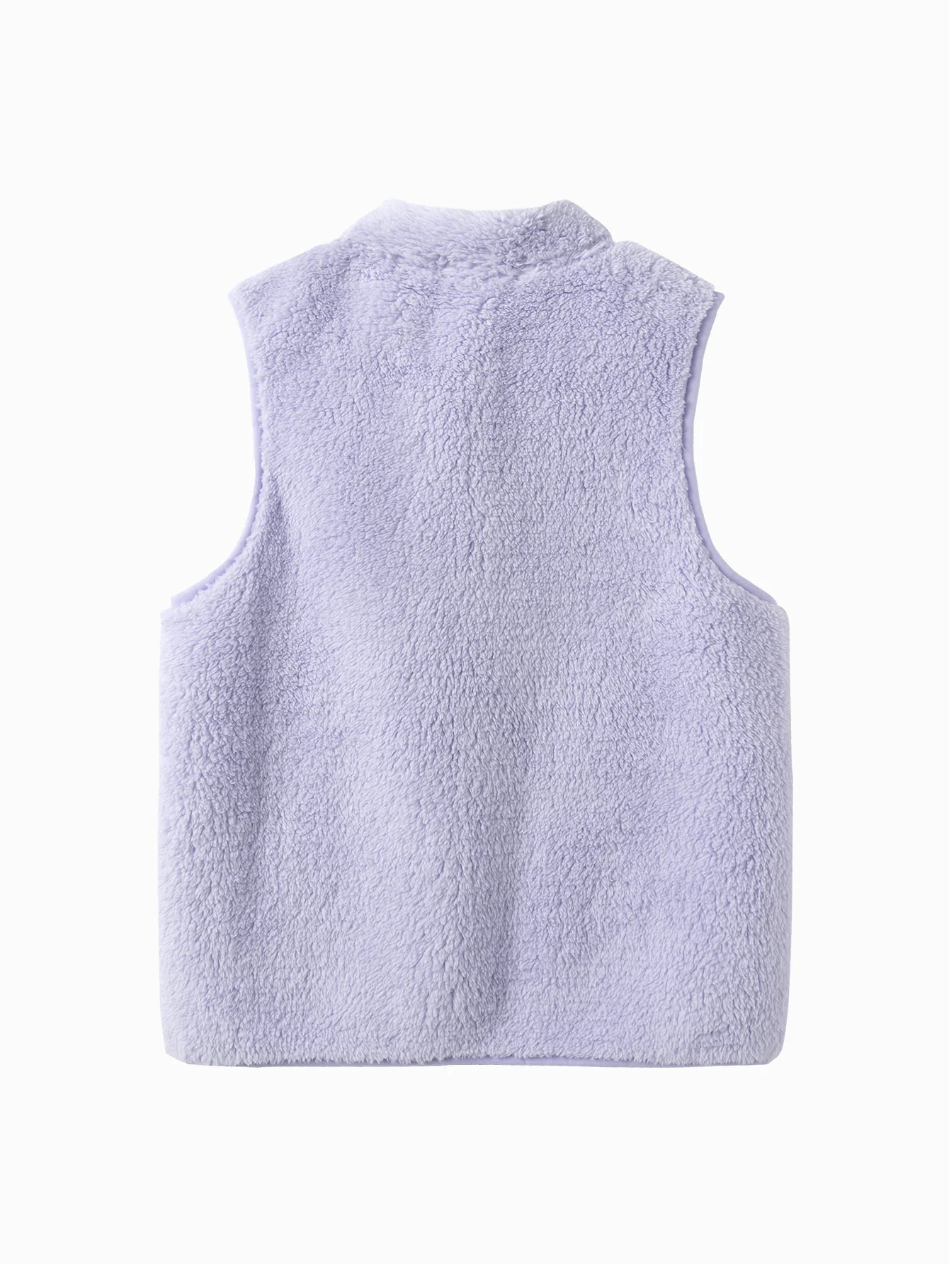 Unisex Toddler And Kid Basic Vest Home - Image 18