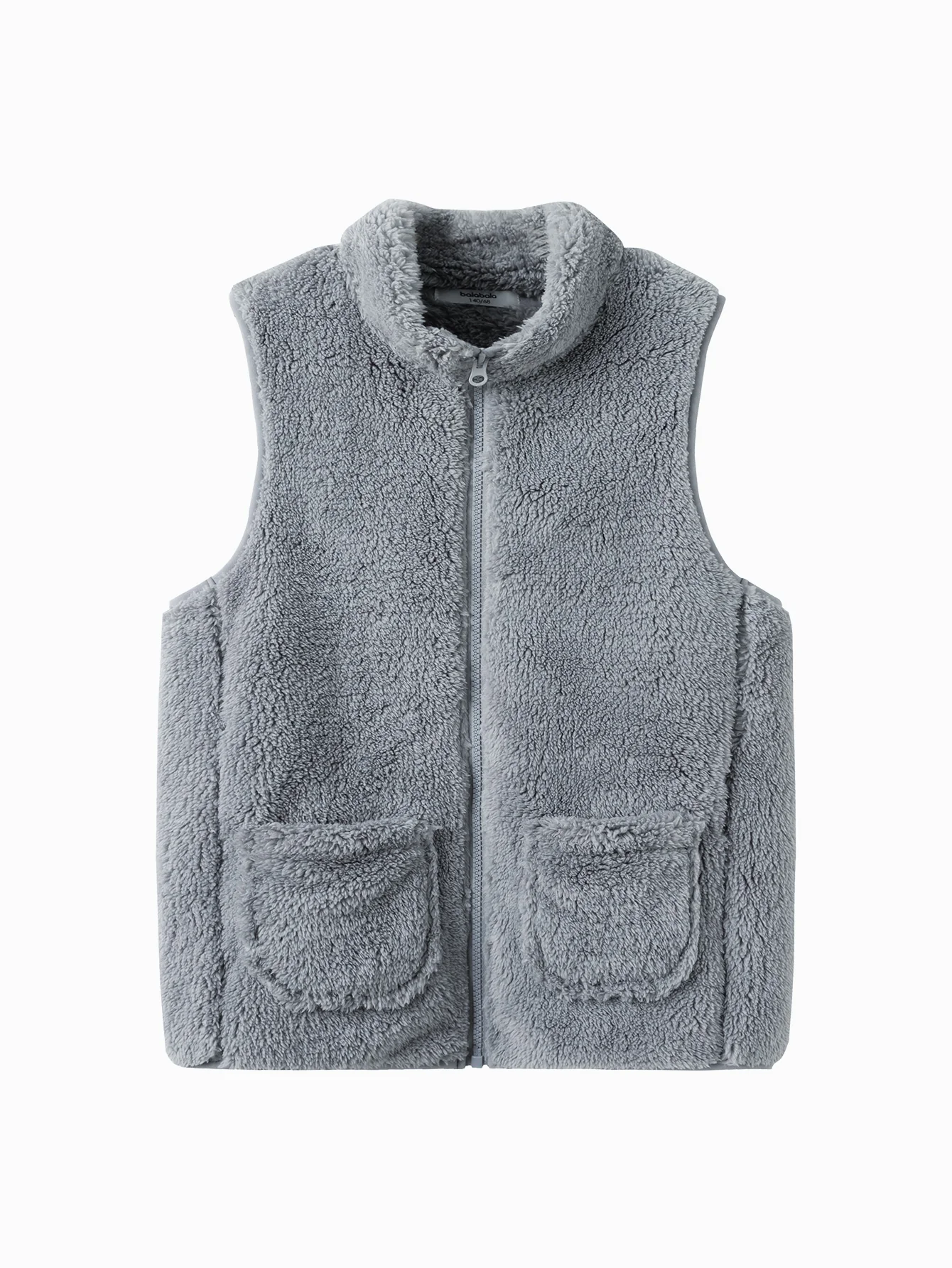 Unisex Toddler And Kid Basic Vest Home - Image 19