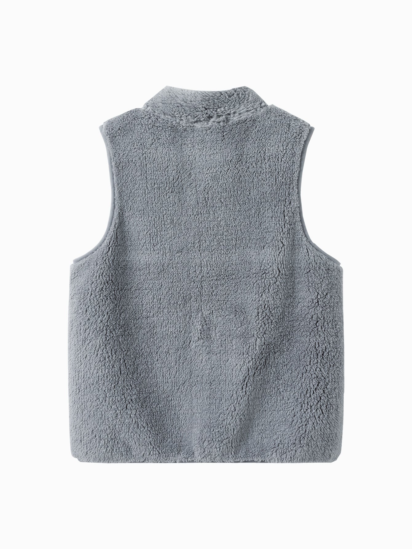 Unisex Toddler And Kid Basic Vest Home - Image 20