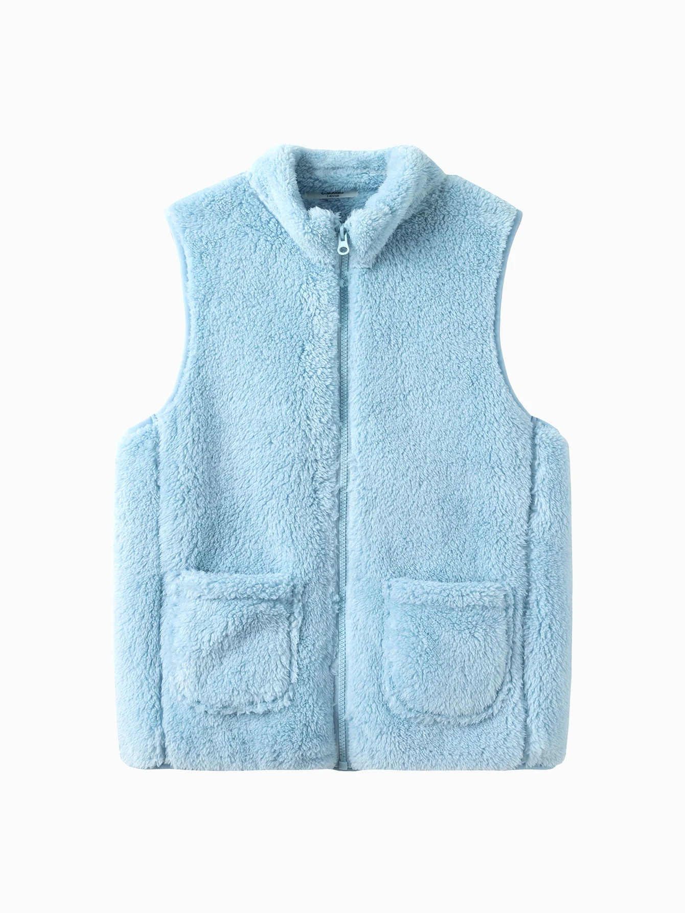 Unisex Toddler And Kid Basic Vest Home - Image 28